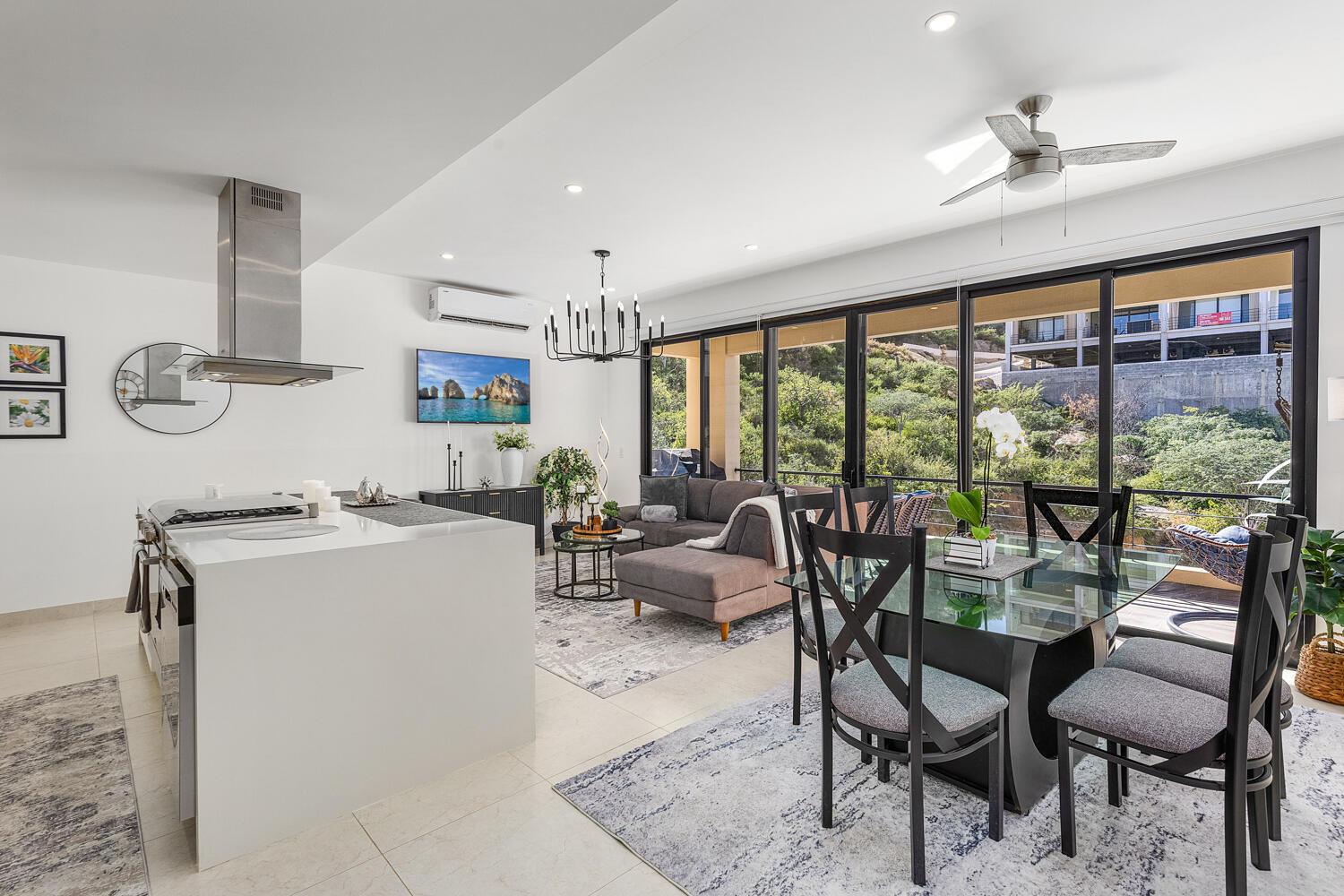 Vista Mare, Luxe Condo 3301, Cabo San Lucas