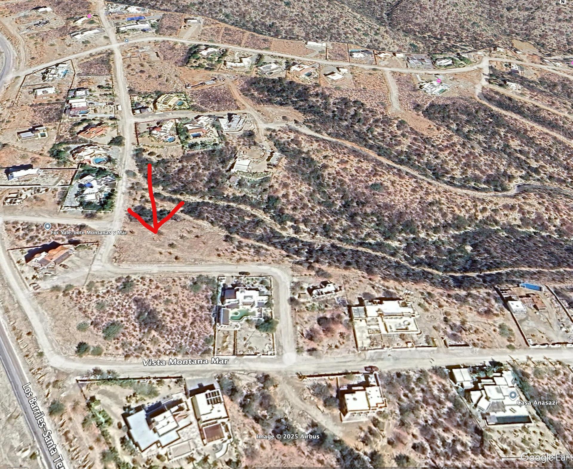 The Valkerie Lot, East Cape — photo 1 of 11