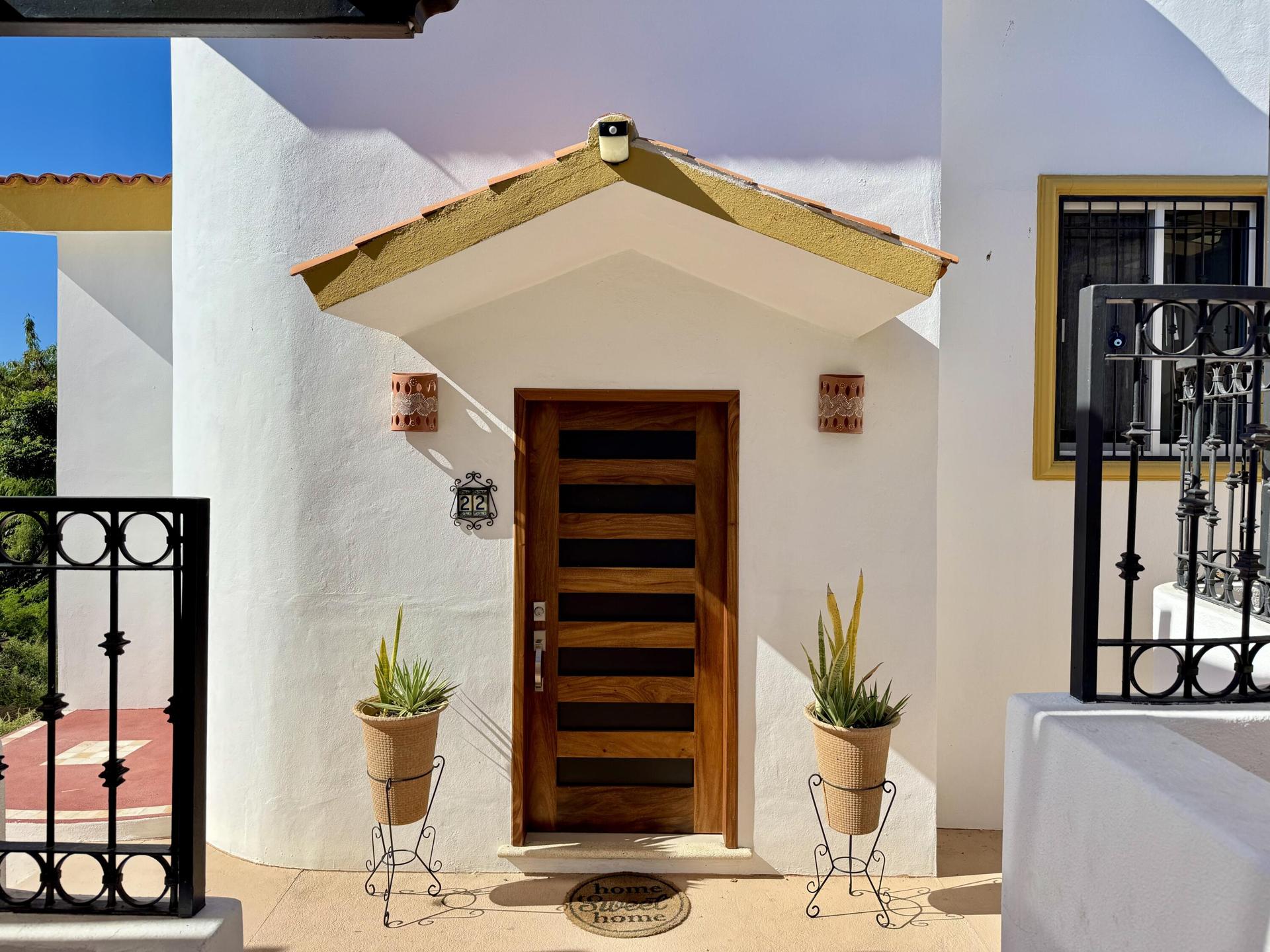 22 Cabo Bello, El Destino, Cabo Corridor