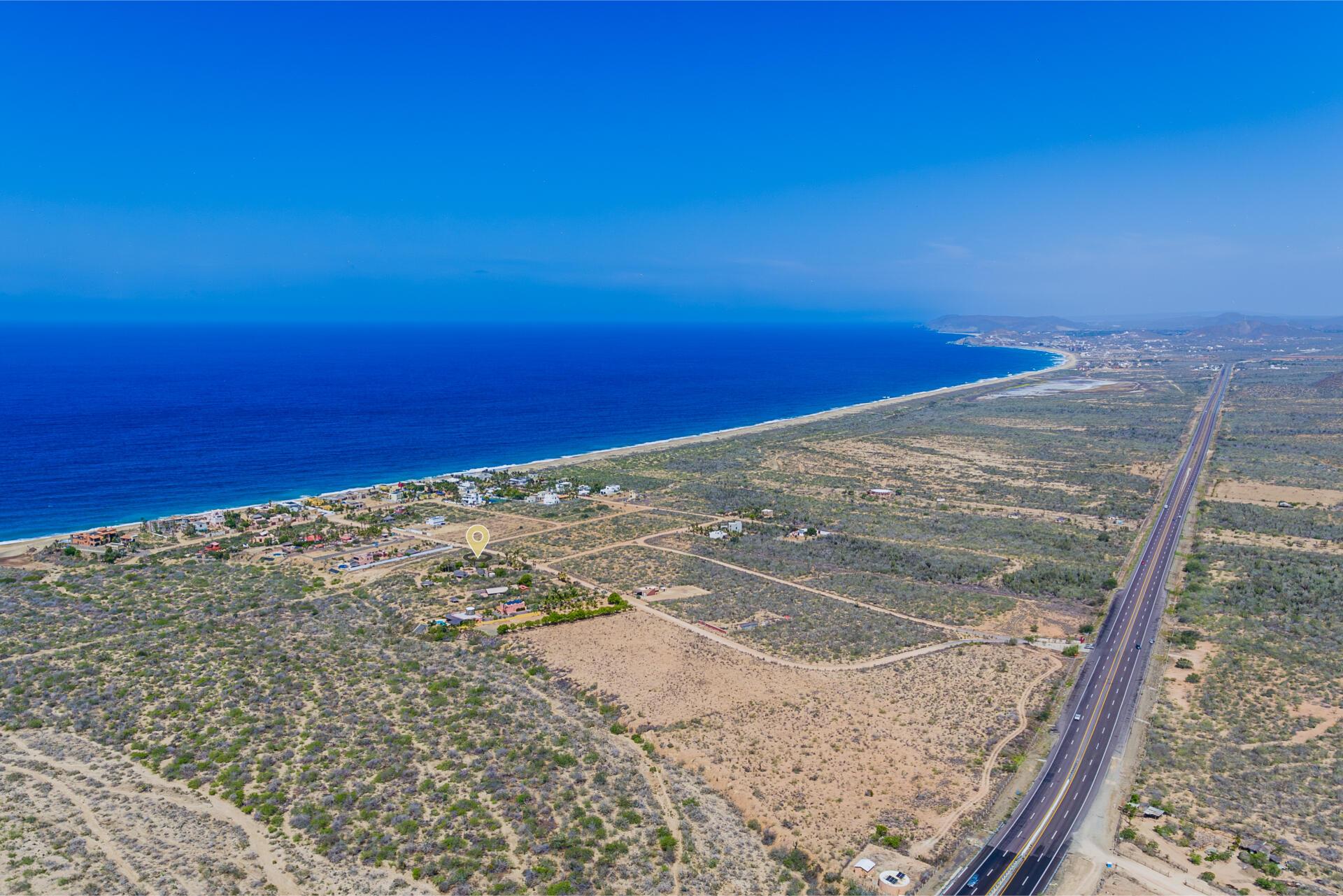 No.17 Manzana 1, Lot Rancho Nuevo #17,Block #1, Pacific — photo 1 of 16