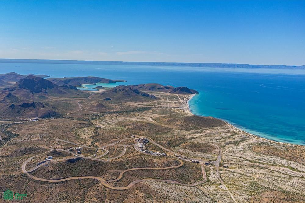 Lot#83, The Hills Above El Tecolote, La Paz — photo 1 of 14