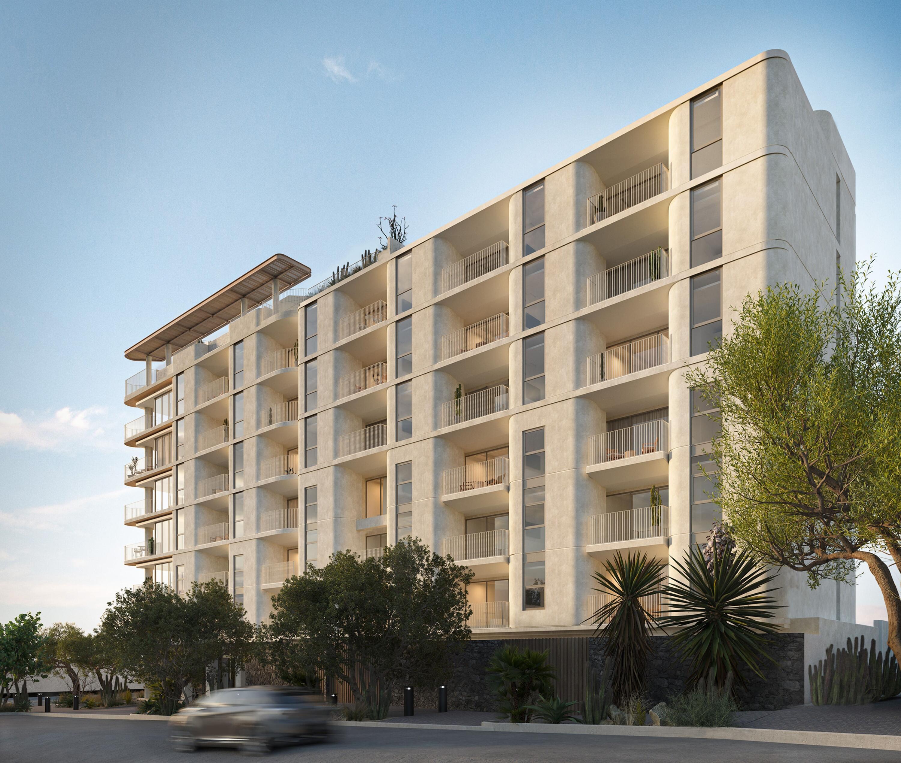 1710 Santos Degollado, Arua Living -Balandra, La Paz