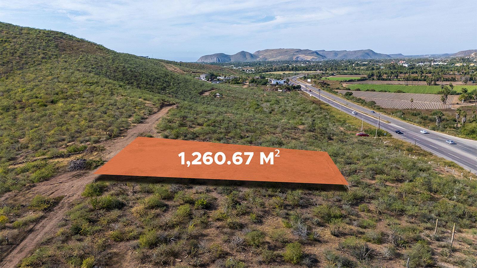 Lote Vista Grande, Pacific — photo 1 of 21