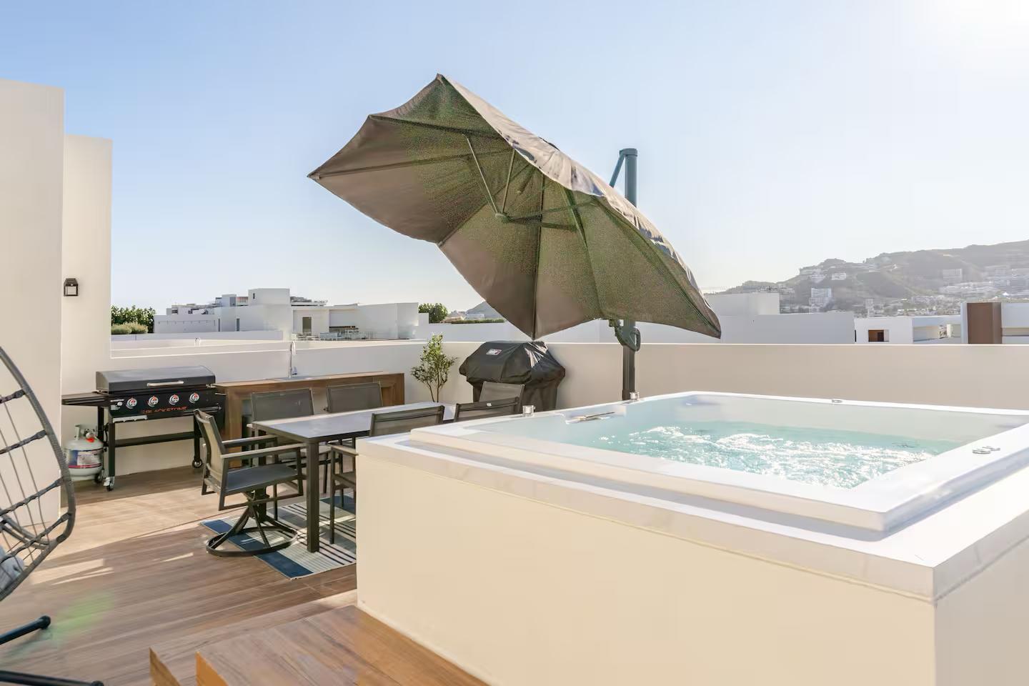 Penthouse Pelican, Marea Los Cabos, Cabo San Lucas