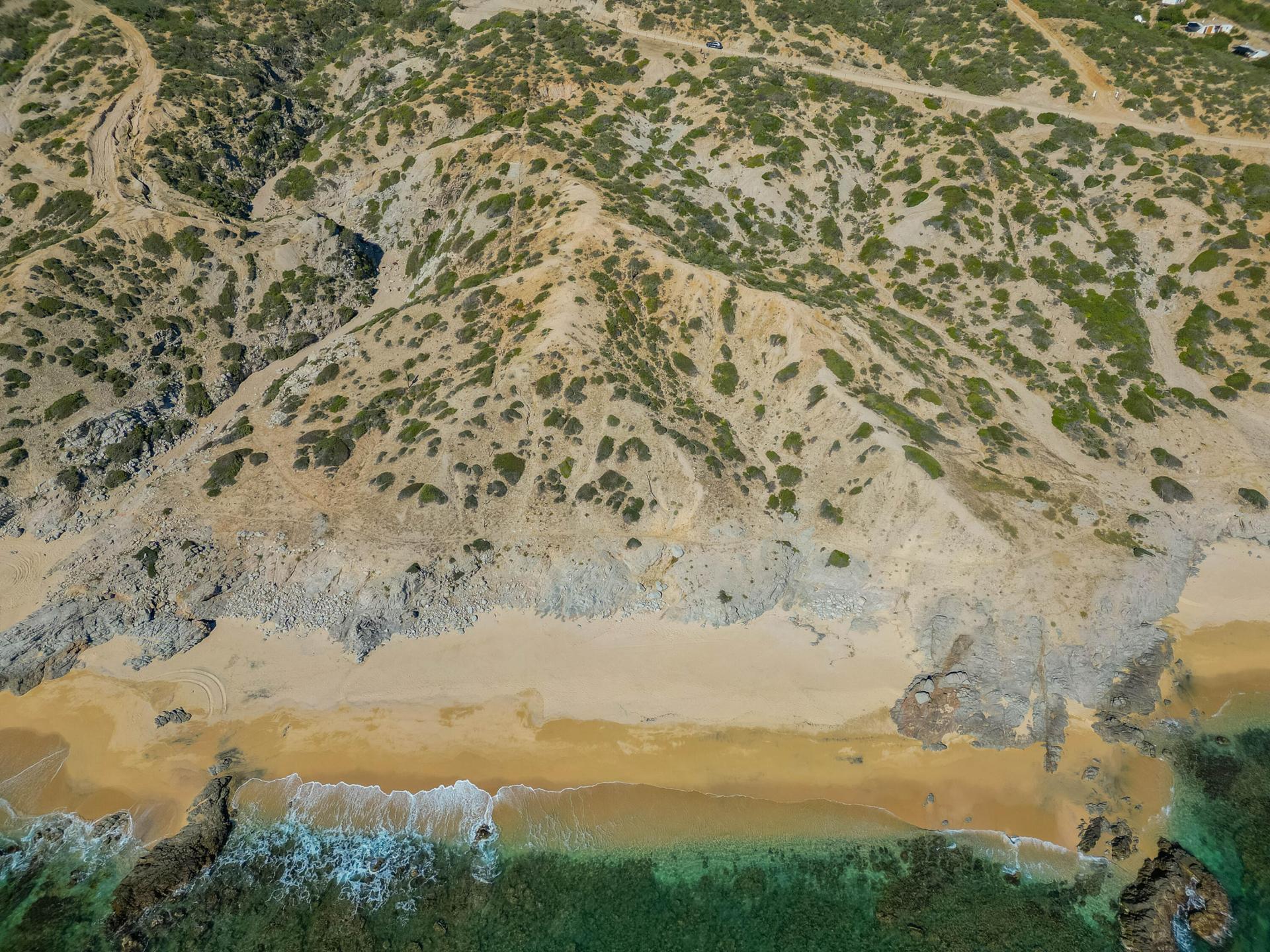 Predio San Luis Lot 3, 9 Palms Frac 1-C, East Cape — photo 1 of 24