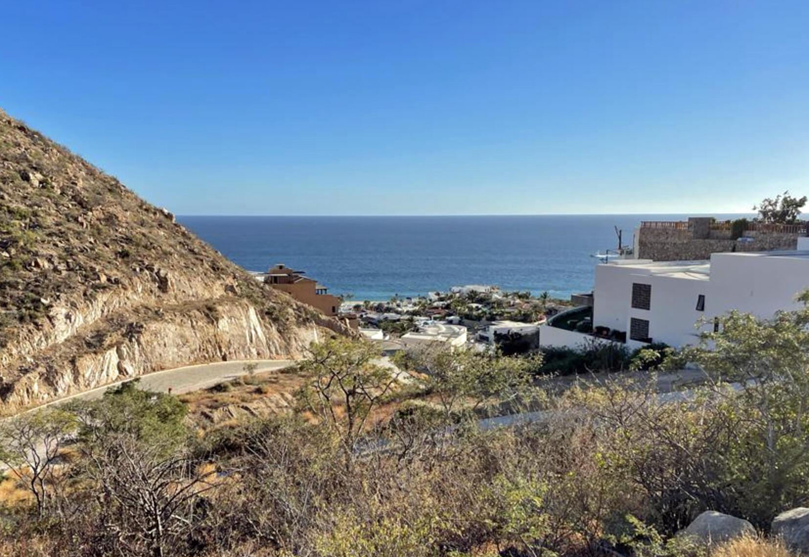 Pedregal De Cabo San Lucas, Lot 32 Block 36, Cabo San Lucas — photo 1 of 24