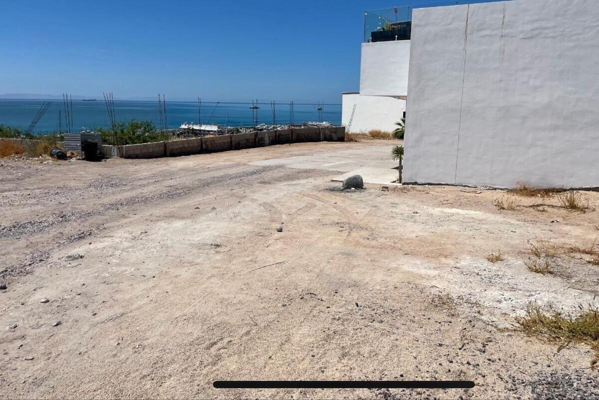 Bahia De La Ventana, Land In La Paz, 27 L Palmira, La Paz — photo 1 of 10