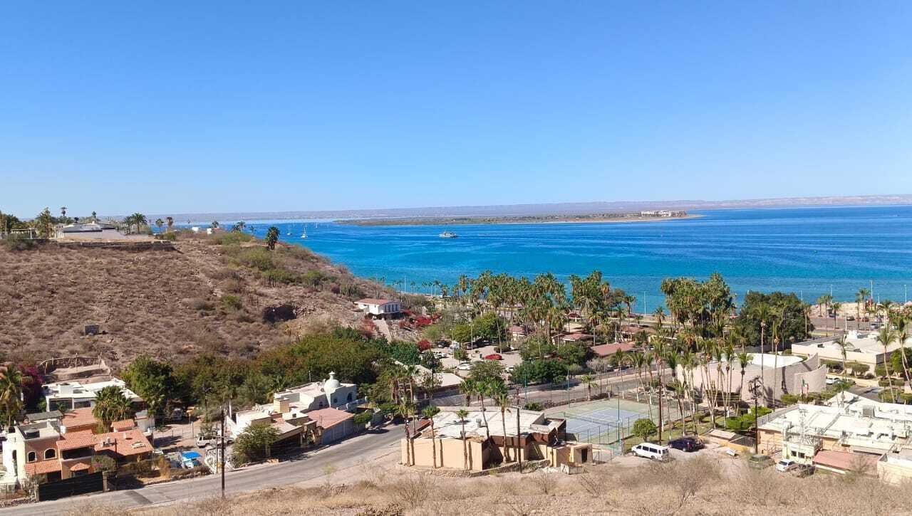 Bahia De La Ventana, Land Palmira 26 L De Palmira, La Paz — photo 1 of 10