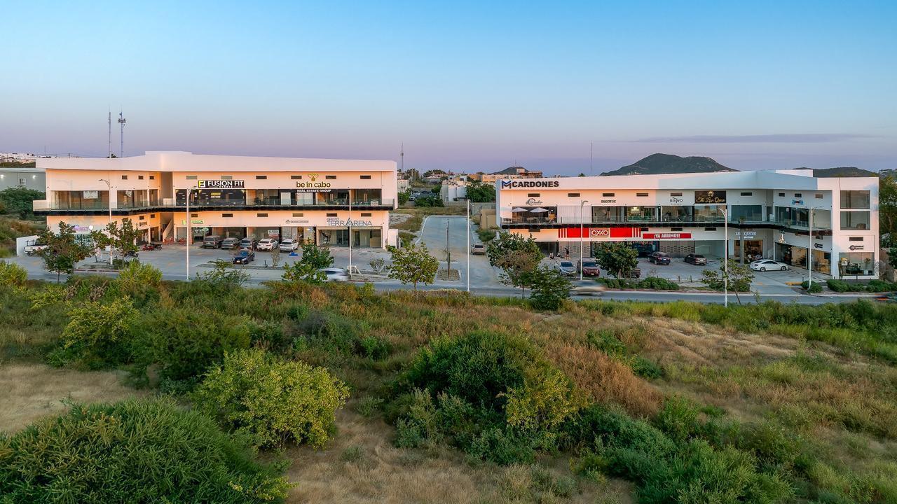 Master Plaza Cardones Fase 2, Cabo San Lucas