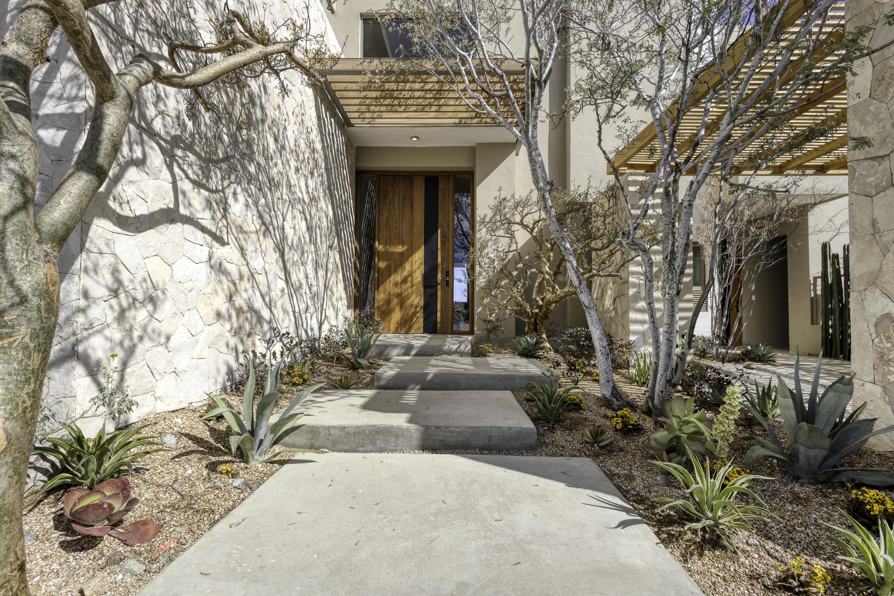 Solesta Luxury Residence 27f, San José del Cabo