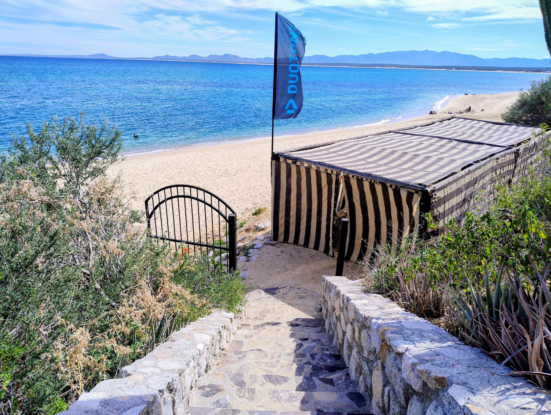 Corredor Isla Cerralvo, Vista Cerralvo-Gatedbeachside, La Paz — photo 1 of 21