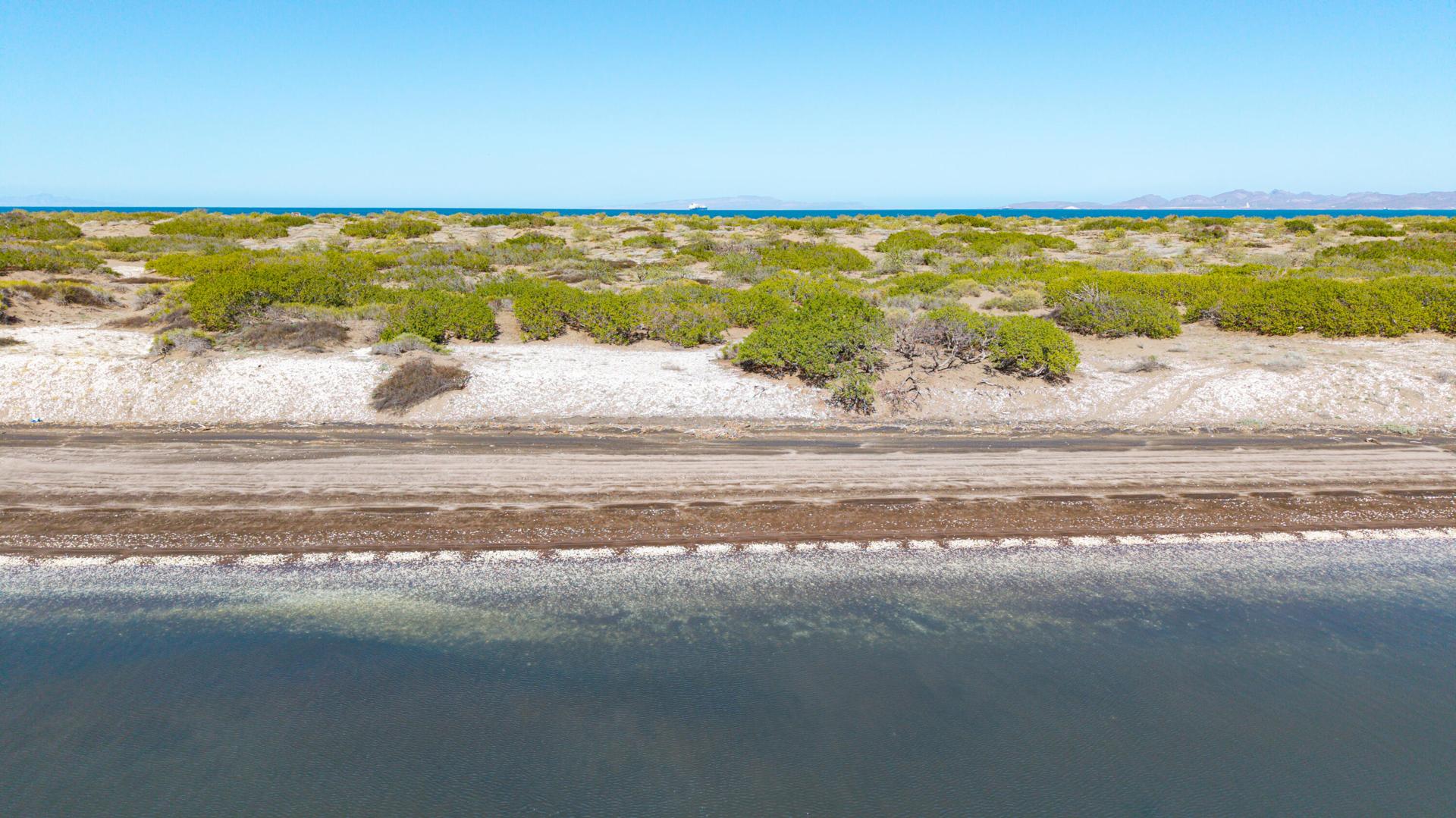 El Mogote, Lot 40, La Paz — photo 1 of 9