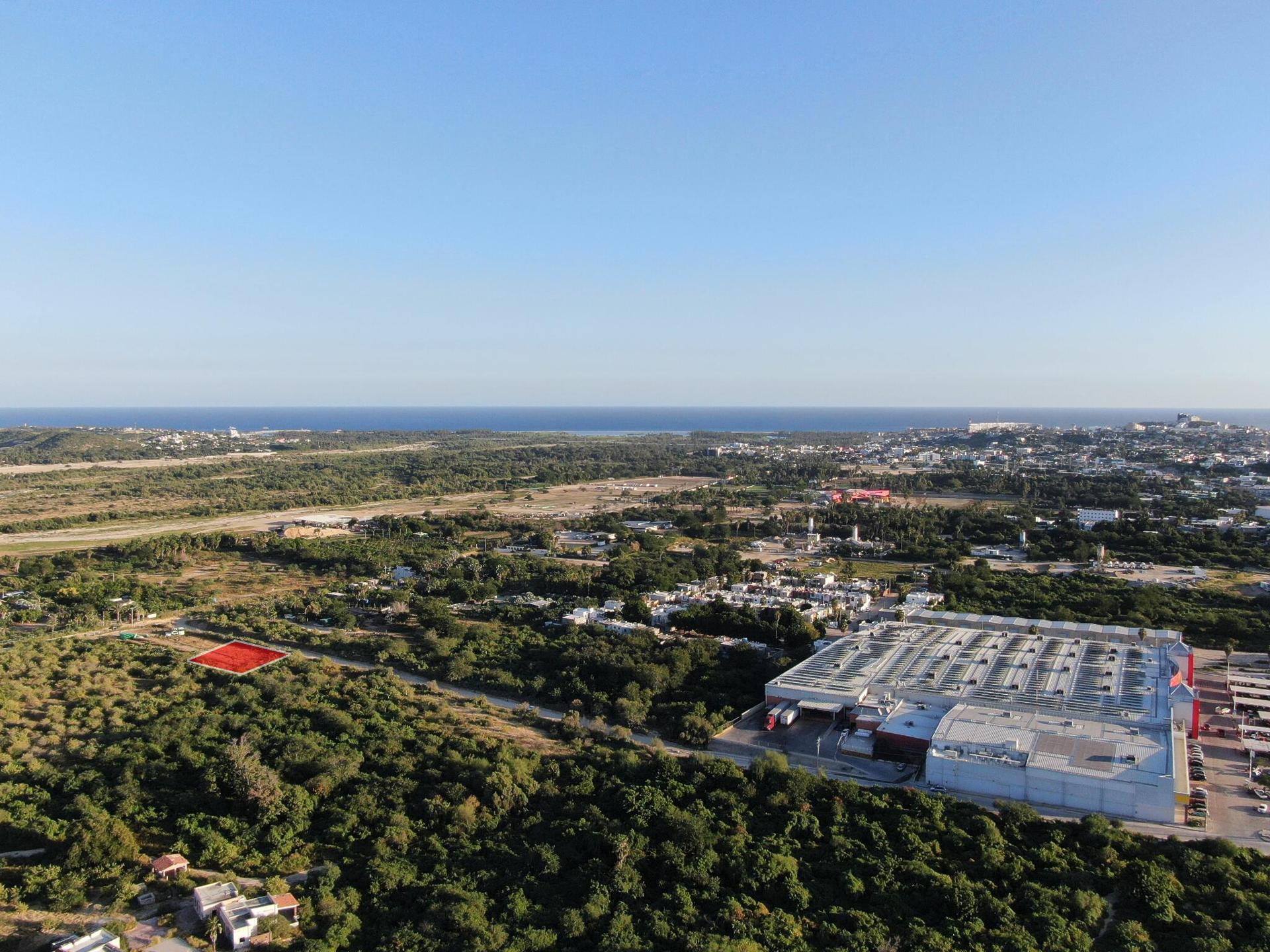 Lot1, San José del Cabo — photo 1 of 11