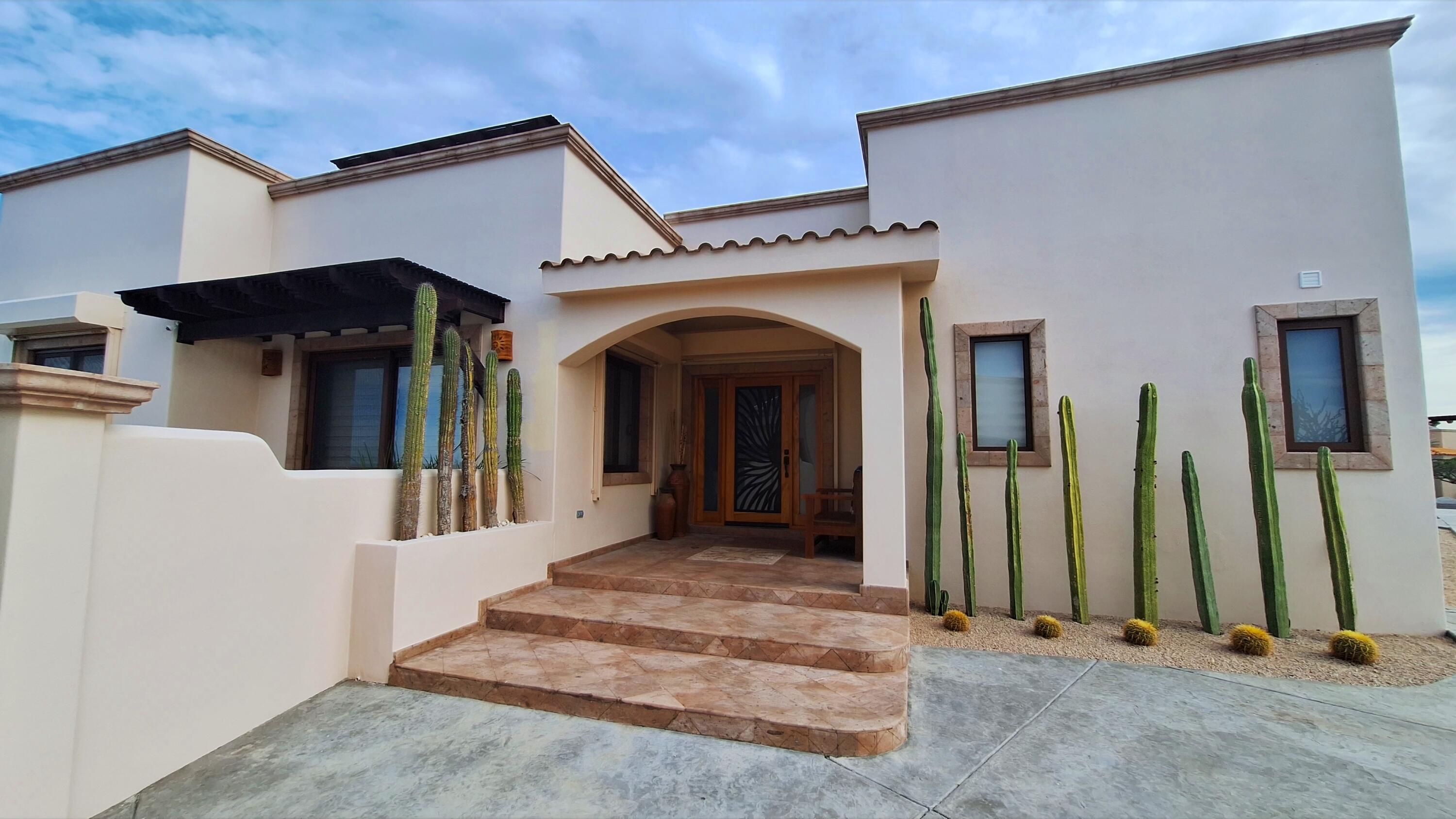Lot 71 Calle Vista Mar, Casa Sol Serena, La Paz