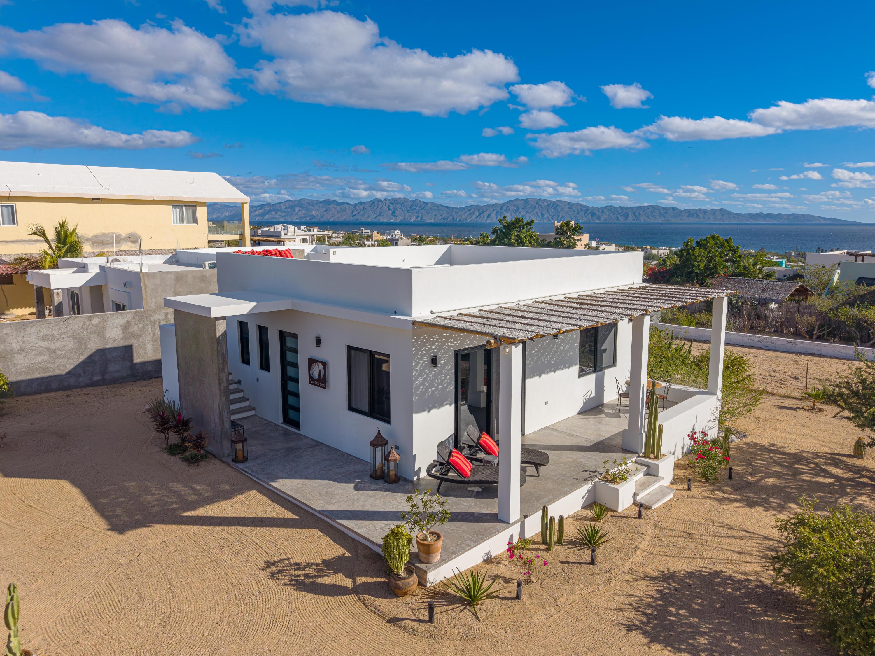 Casa Vida Lenta, La Paz