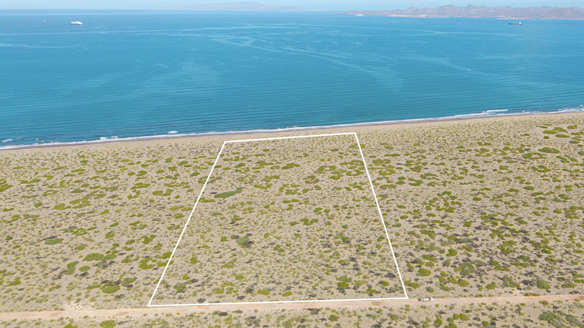 El Mogote, Lot 35, La Paz — photo 1 of 6