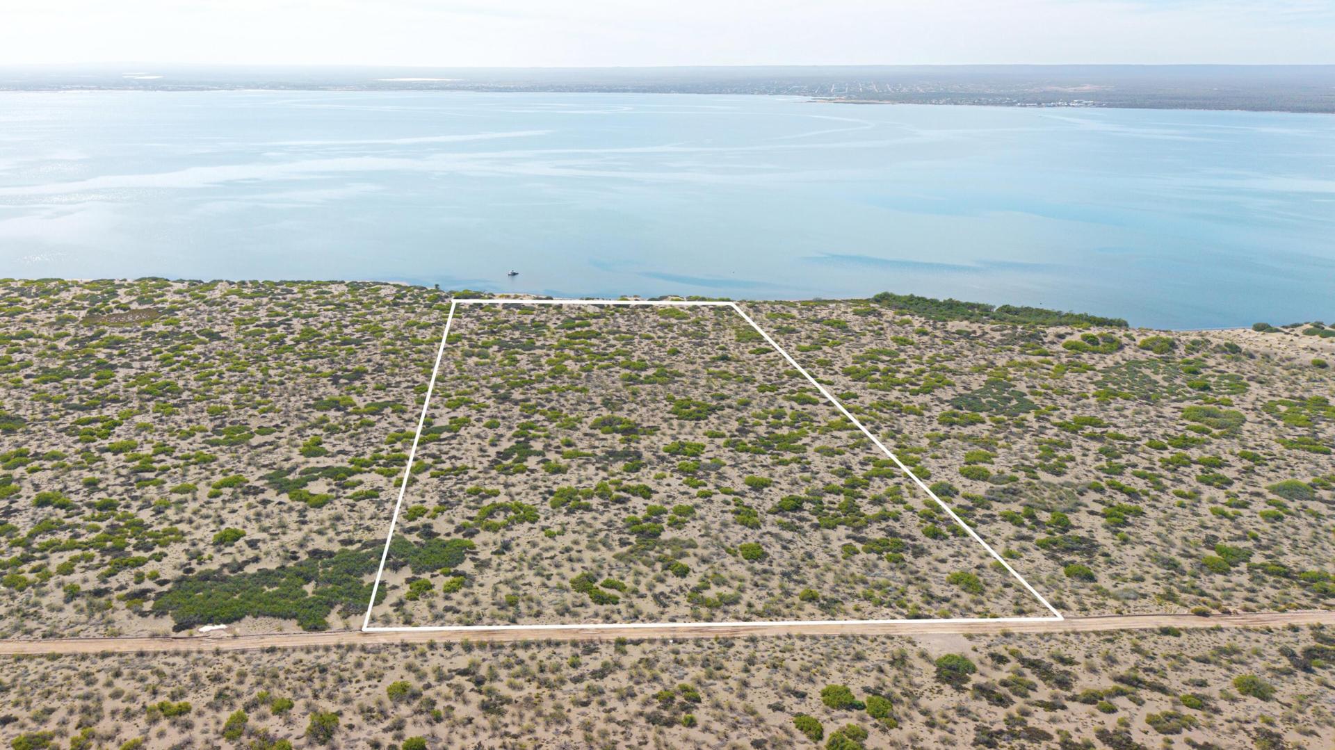 El Mogote, Lot 38, La Paz — photo 1 of 9