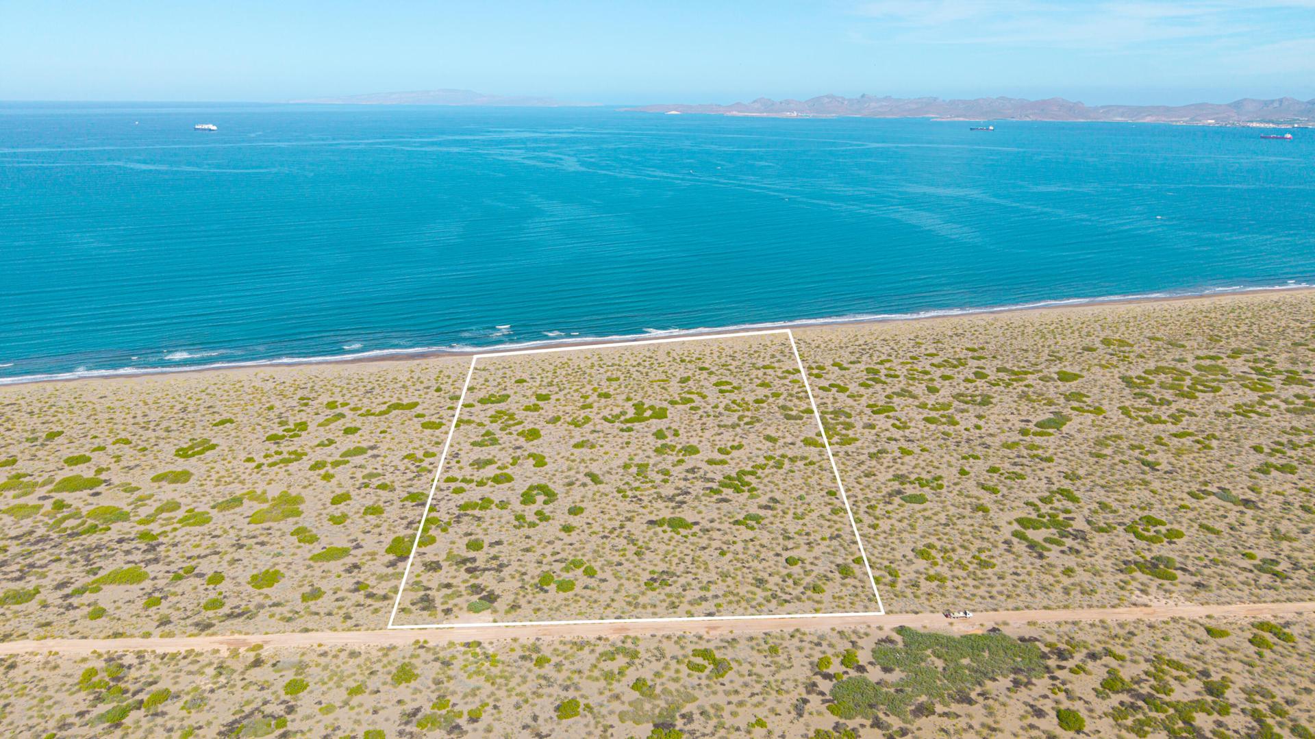 El Mogote, Lot 39, La Paz — photo 1 of 9