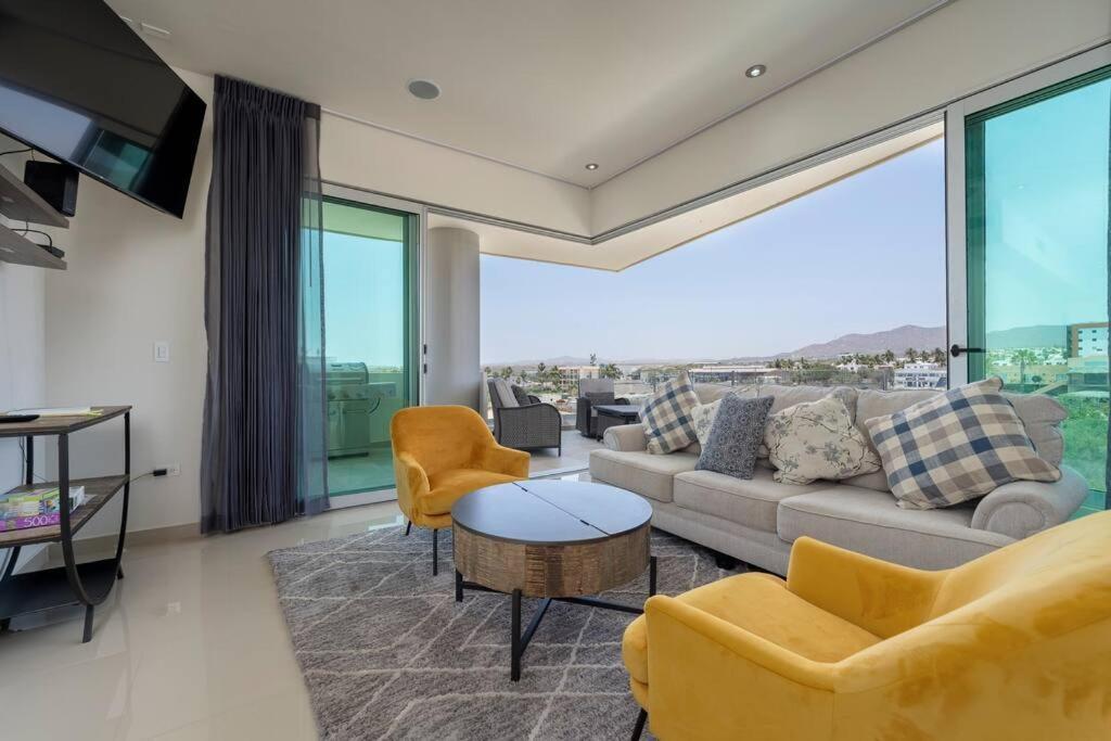 Camino Viejo, Seller Financing, Cabo Corridor