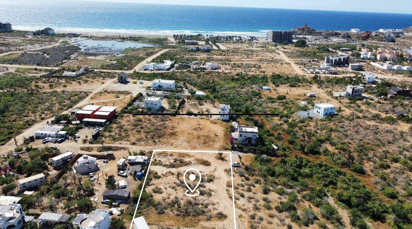 Calle De Acceso, Cerritos Lot 2176, Pacific — photo 1 of 13