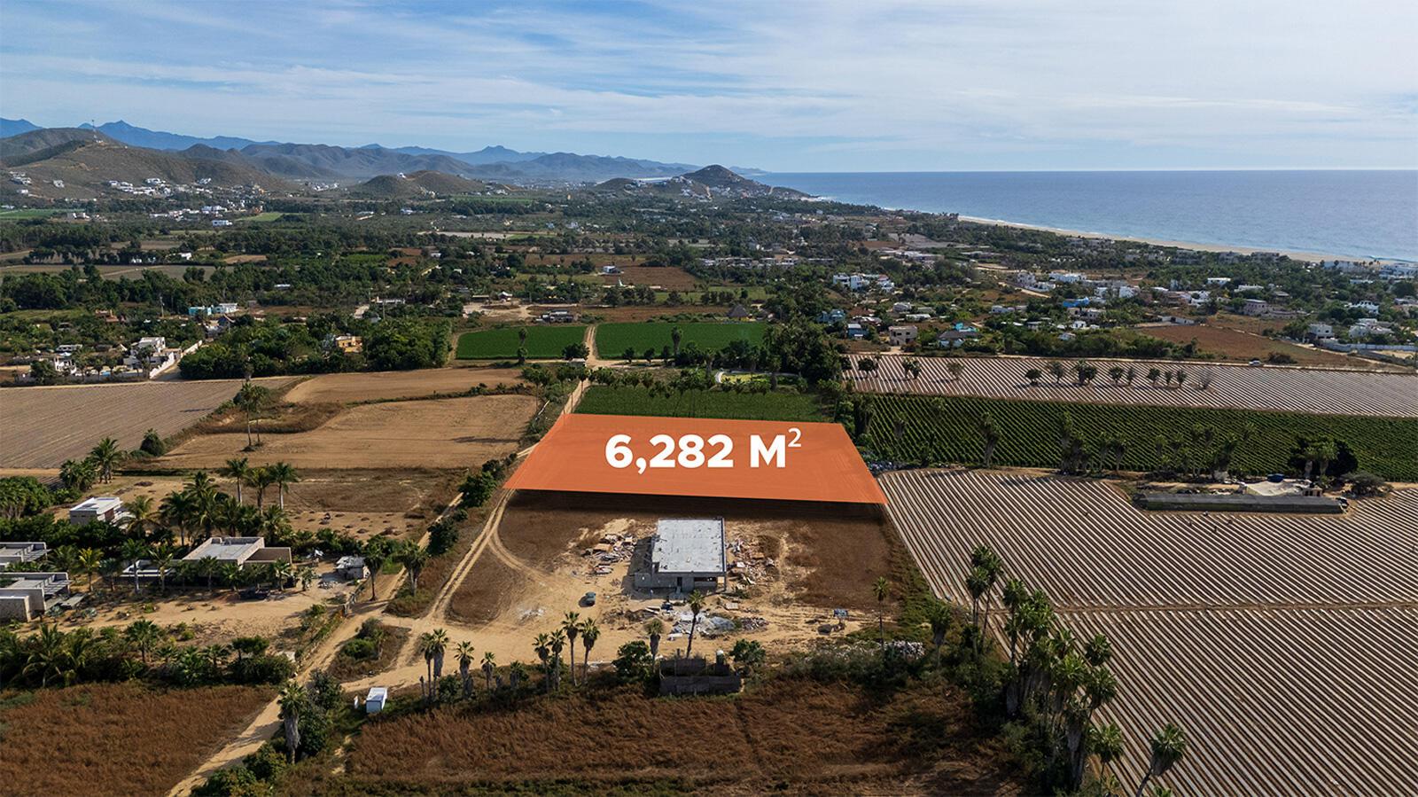 Tierra Linda Living, Pacific — photo 1 of 23