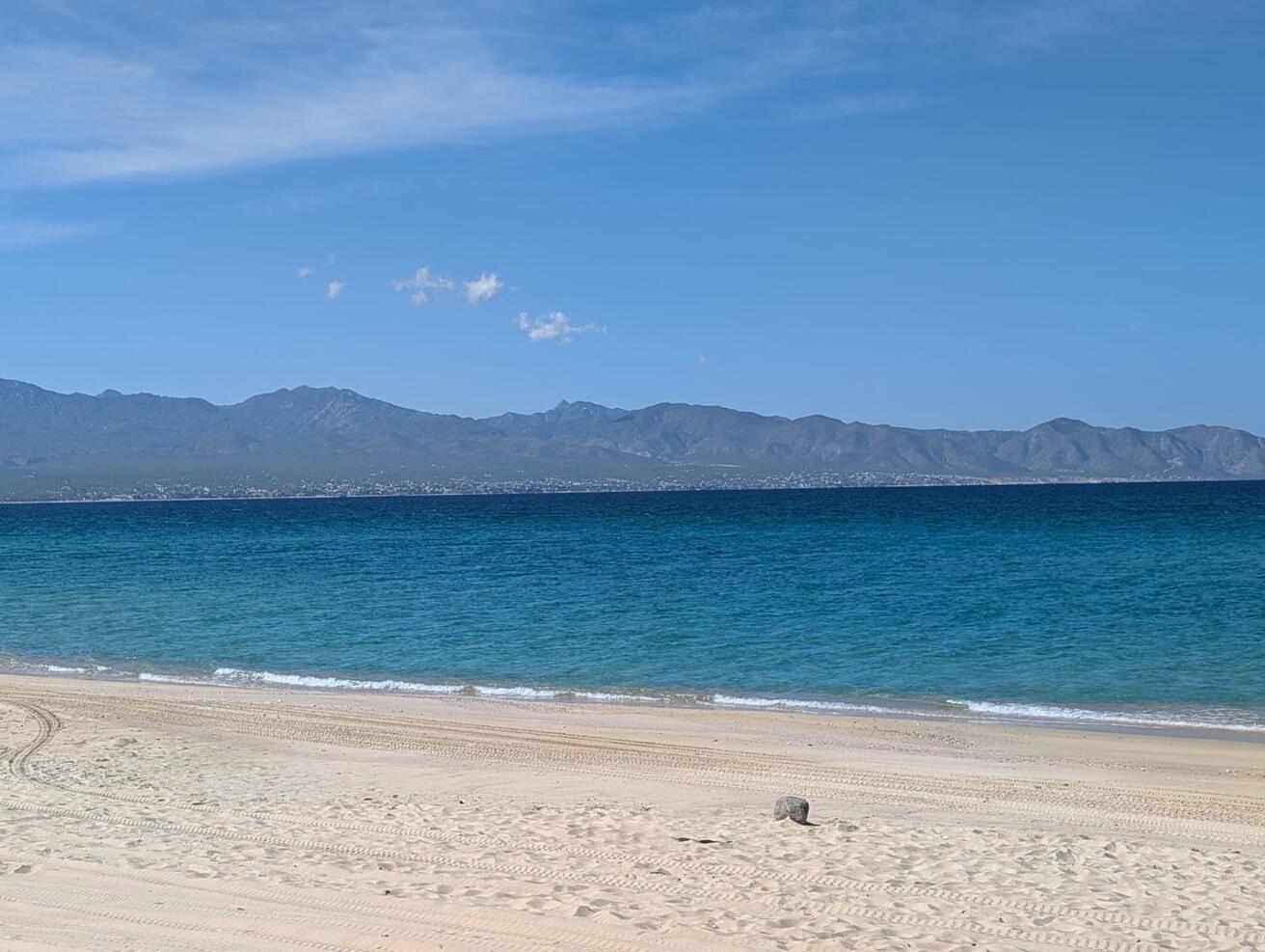 305 Bahía Turquesa, Turquesa Bay Lot, La Paz — photo 1 of 24