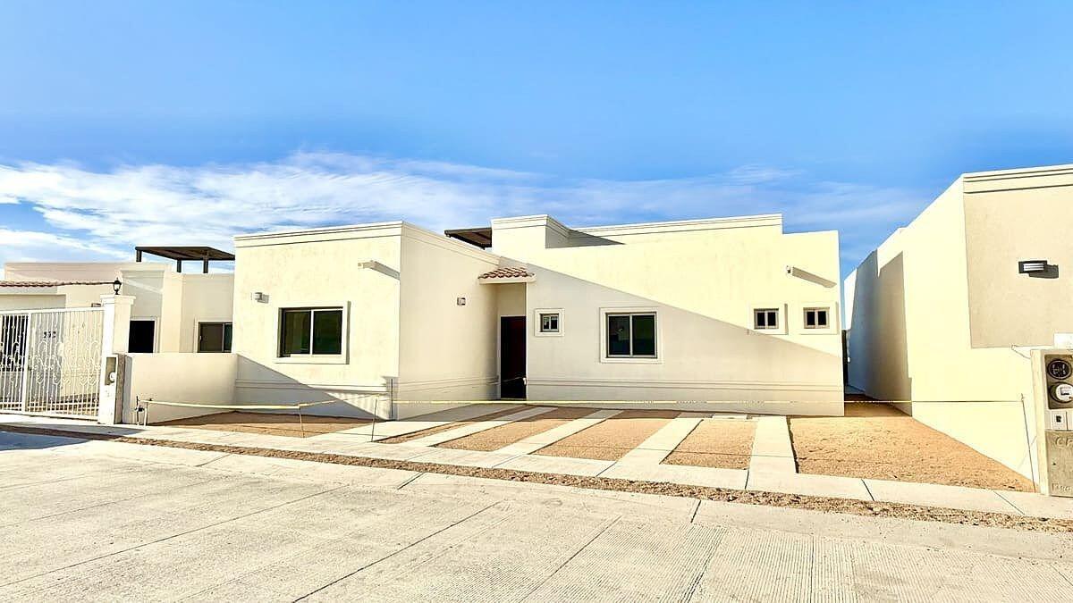 Via Genova, Casa Porto - Coto 3 Lt 30, La Paz