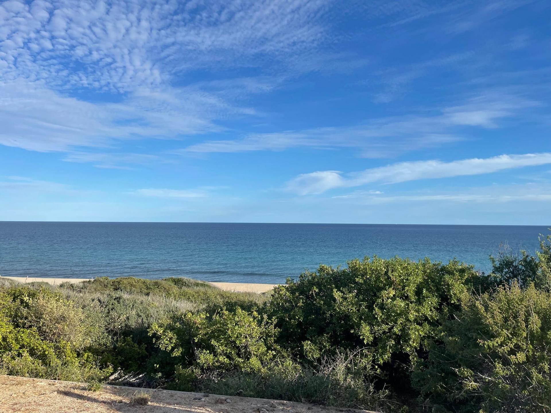 C5 Calle Pez Vela, Oceanfront Boca del Salado, East Cape — photo 1 of 24