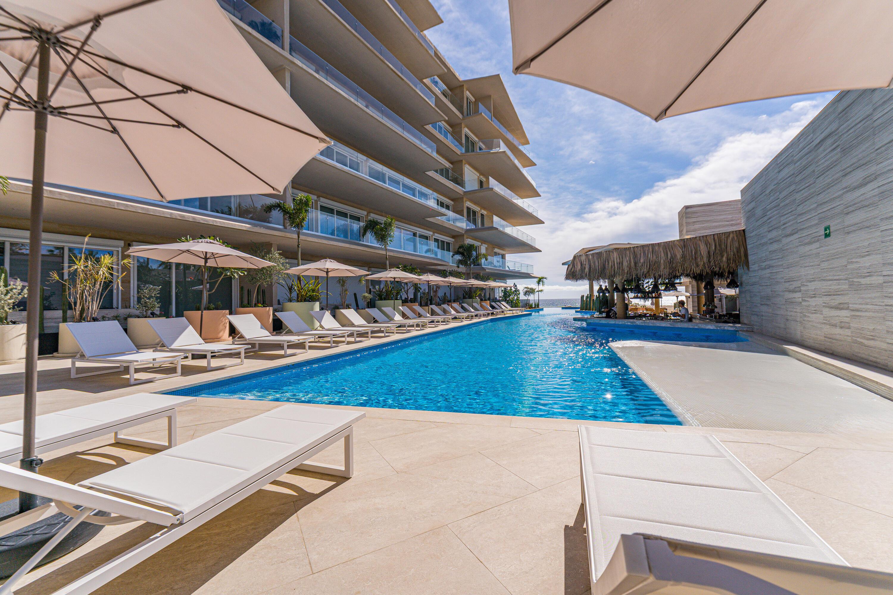 102 Bahia De Las Palmas, Albaluz, San José del Cabo