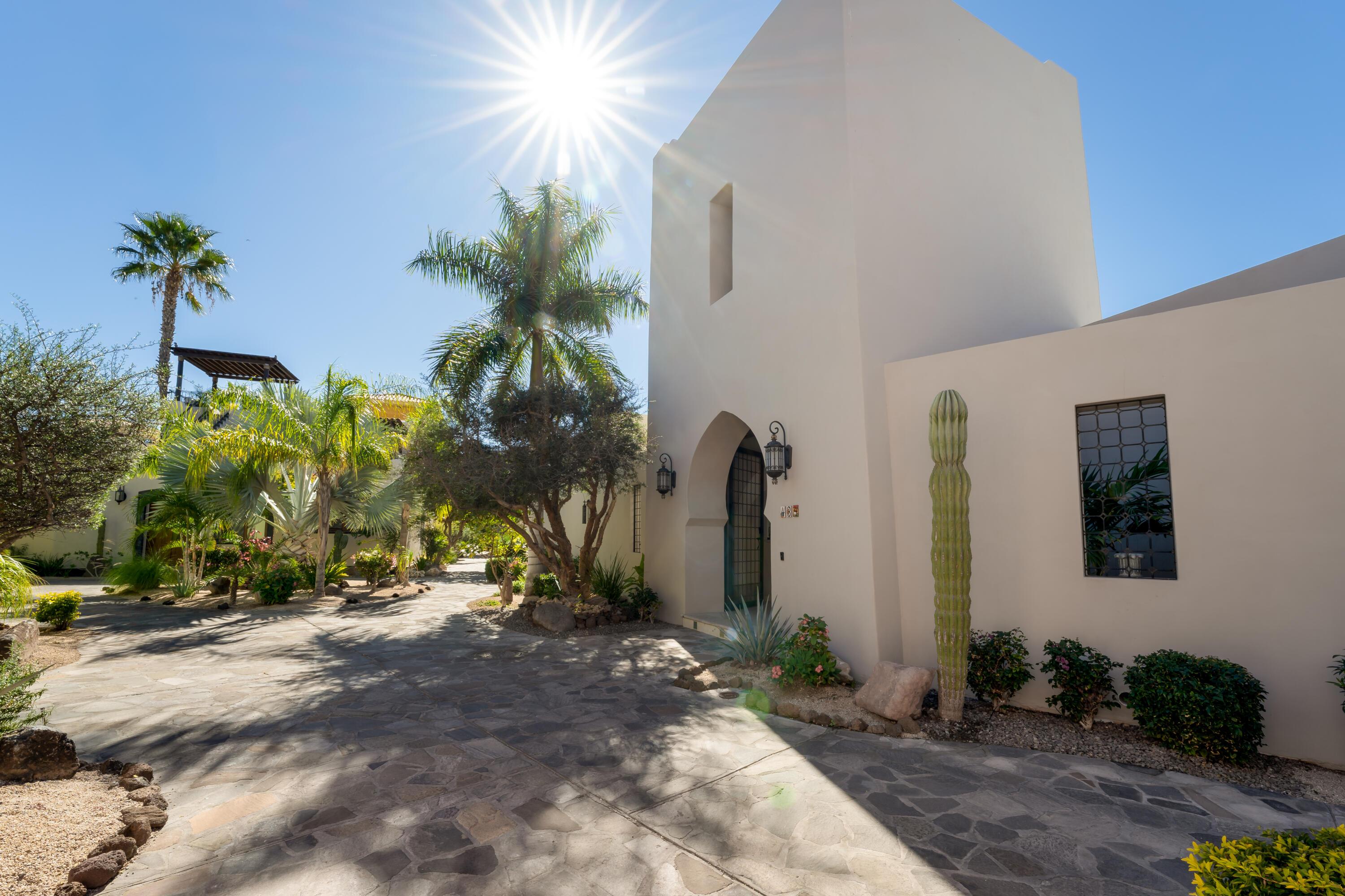 Founders 434, Loreto