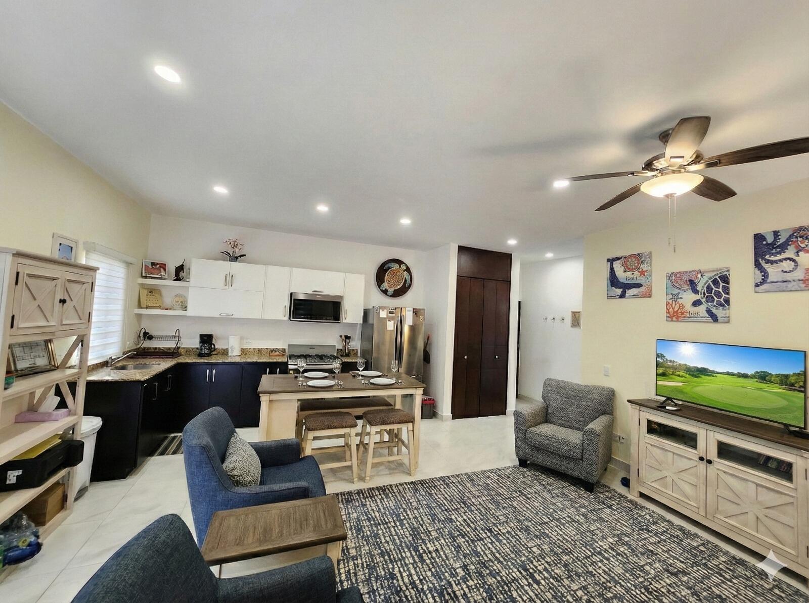 304 Loma Alta, Condo Soga, Cabo San Lucas