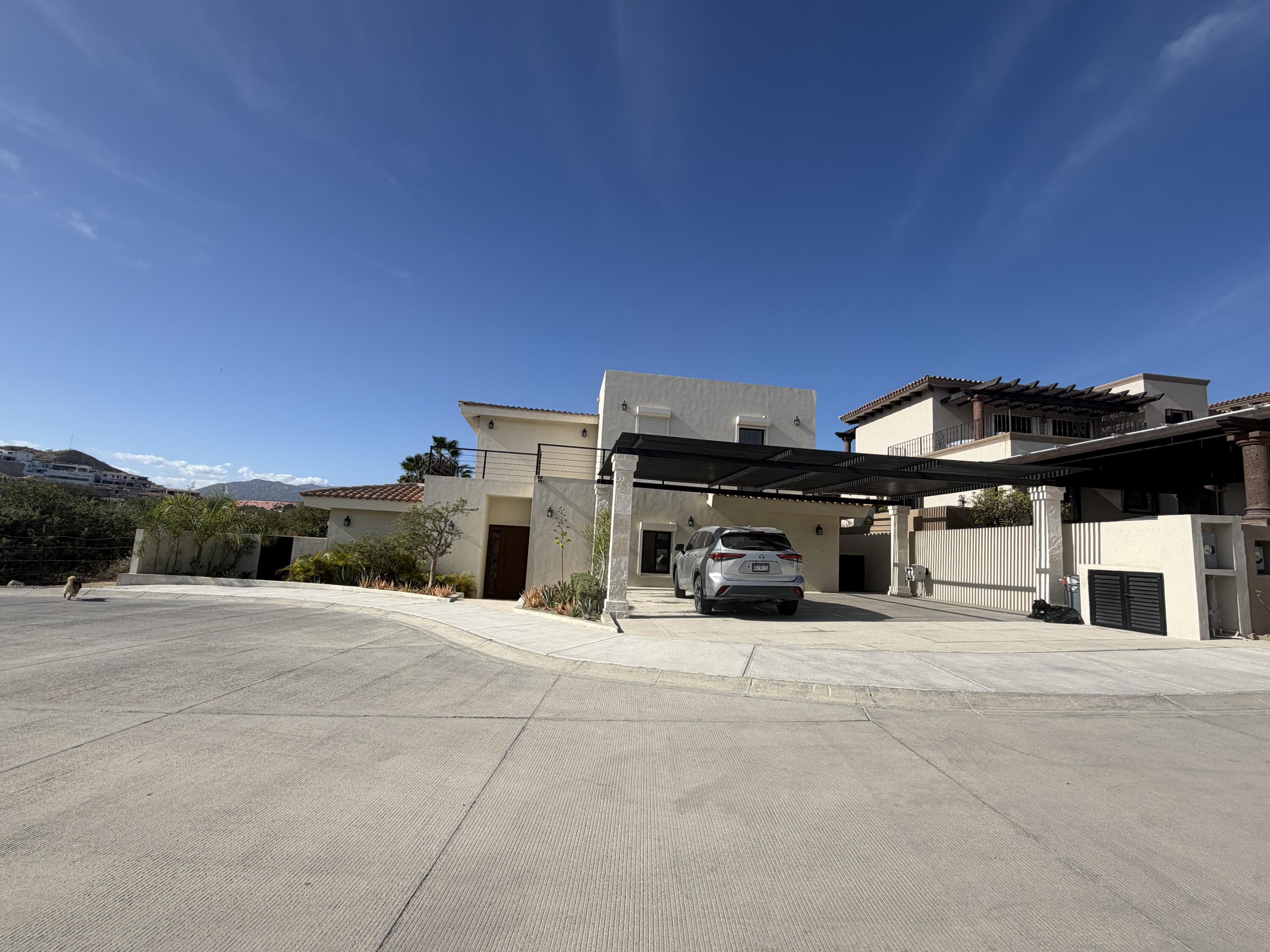 Lote 2 Cañada 1, House, San José del Cabo