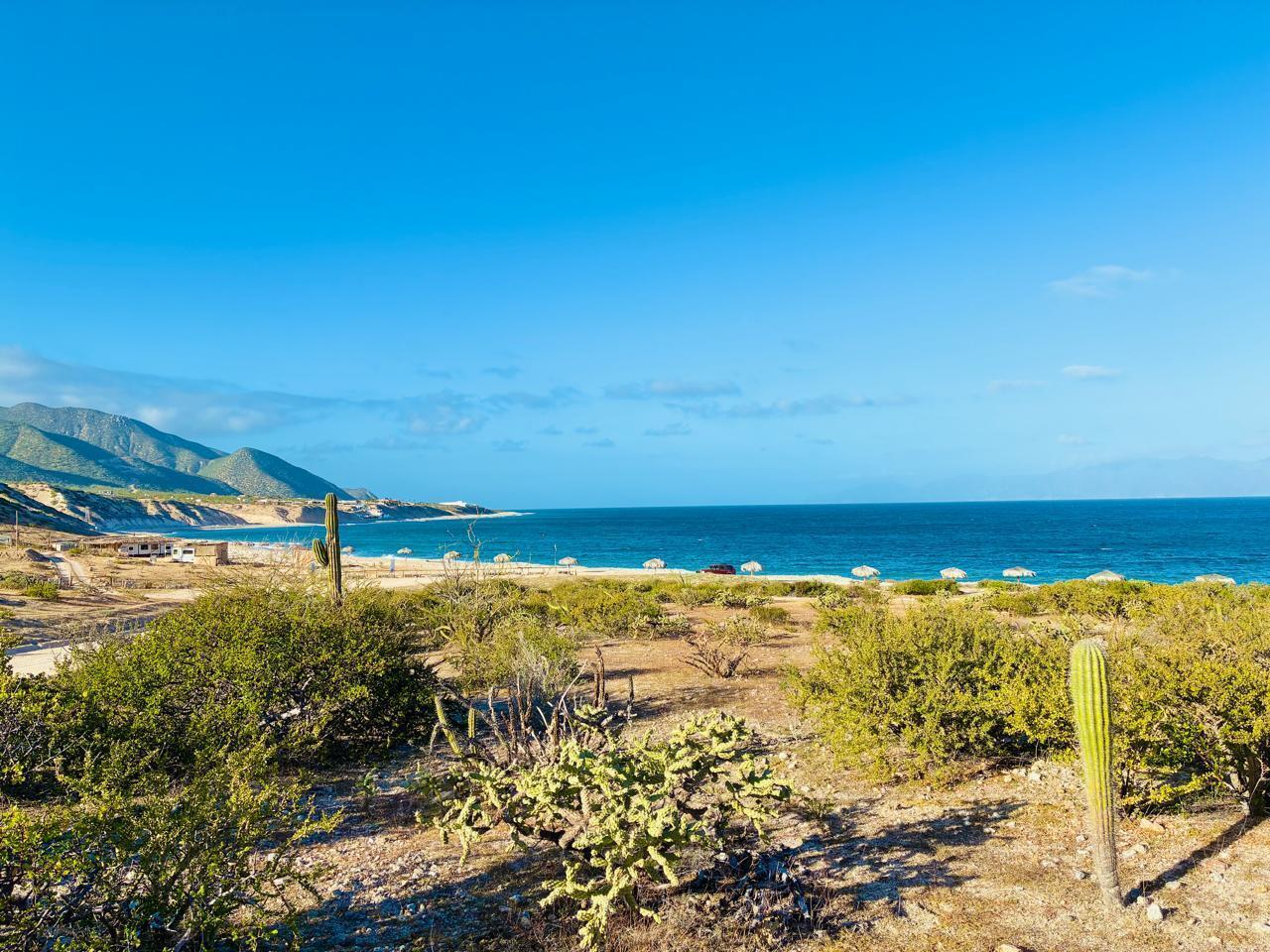 S/N Sin Nombre, Cielo De Cortés Beachfront, La Paz — photo 1 of 18