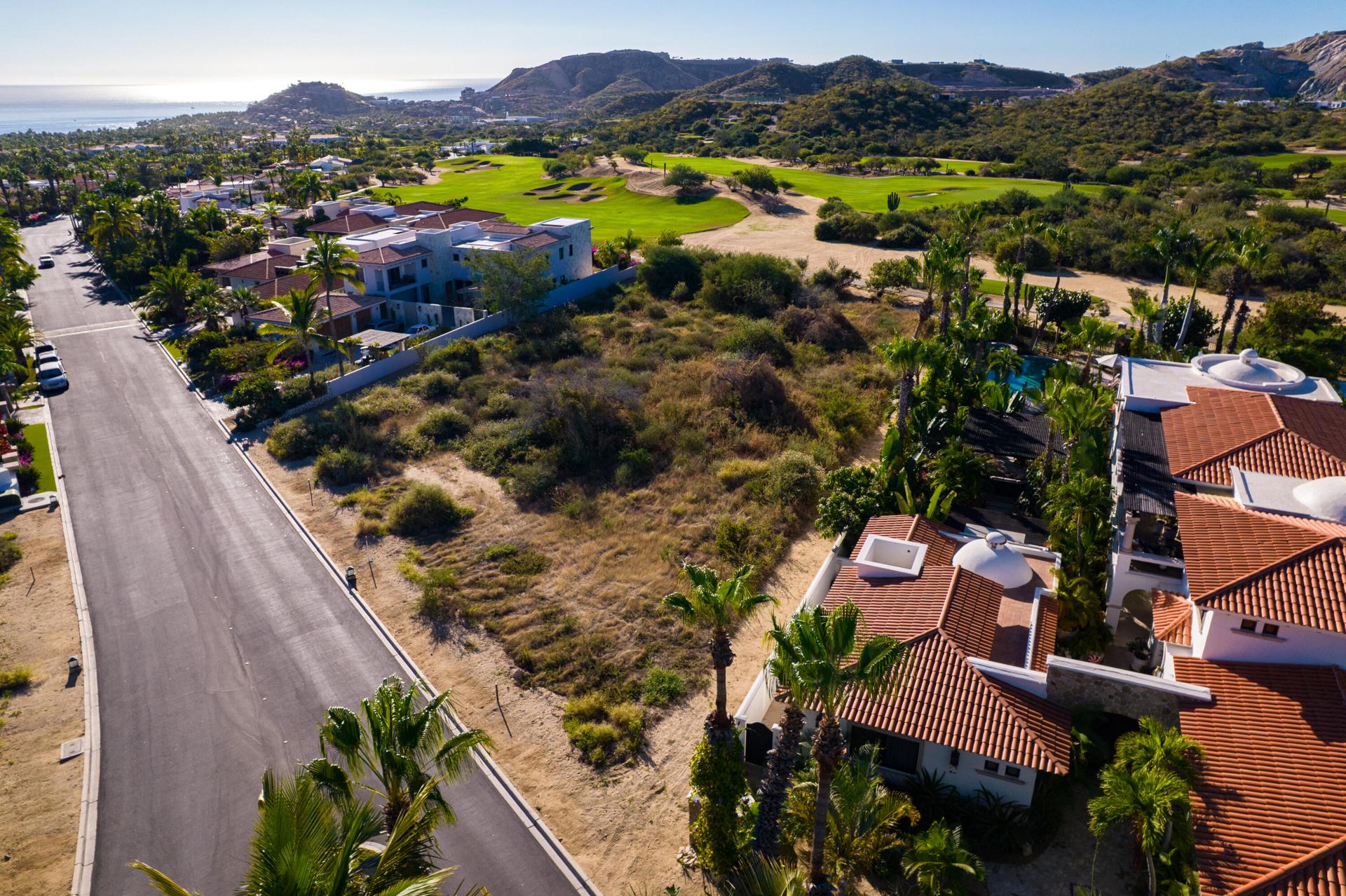 Palmilla Estates Lot 17, San José Corridor — photo 1 of 18
