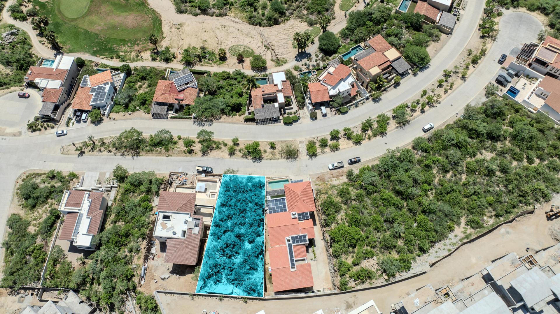 # 53 Lote Cañadas, San José del Cabo — photo 1 of 24