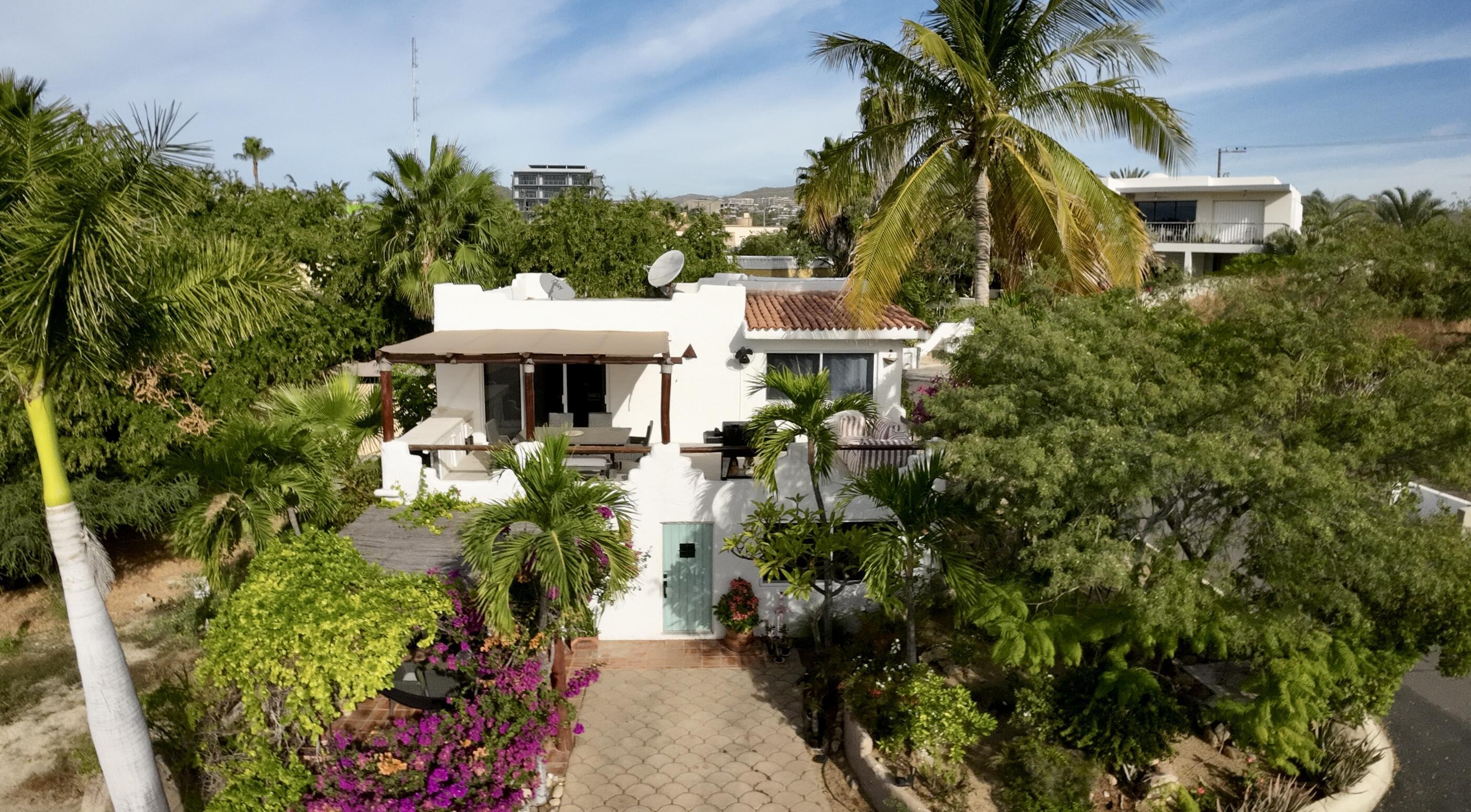 119a Paseo De Los Cabos, Casa Cazadora, Cabo Corridor