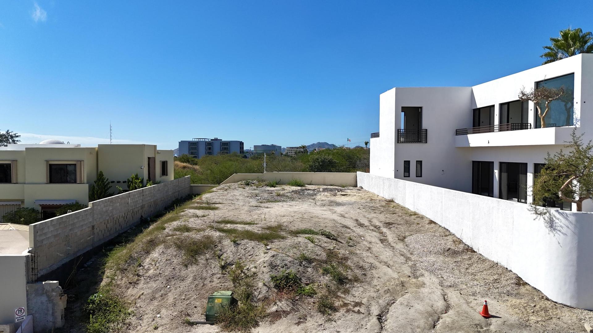 Sierra Dorrada Lote 11, Cabo Corridor — photo 1 of 24