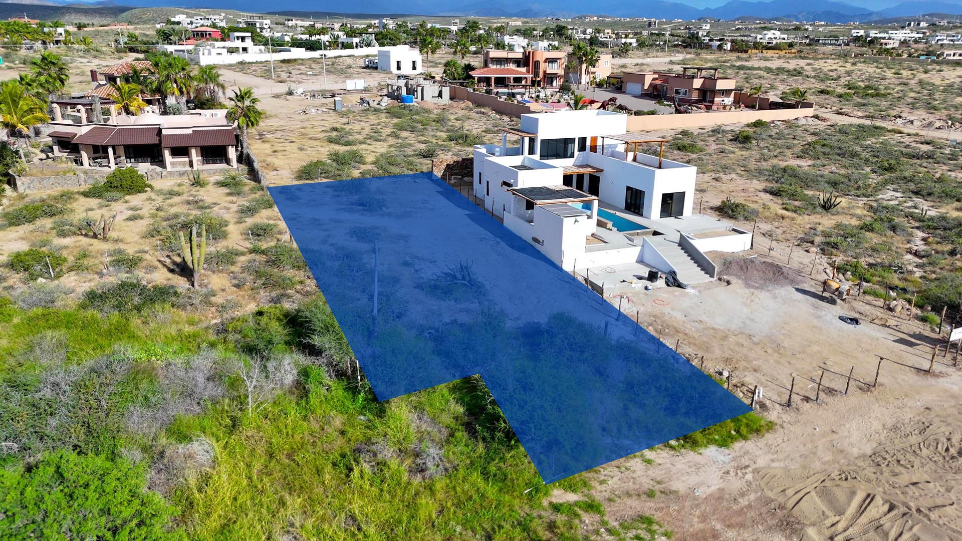 --Fire Sale-- Wave Side Lot, Pacific — photo 1 of 11