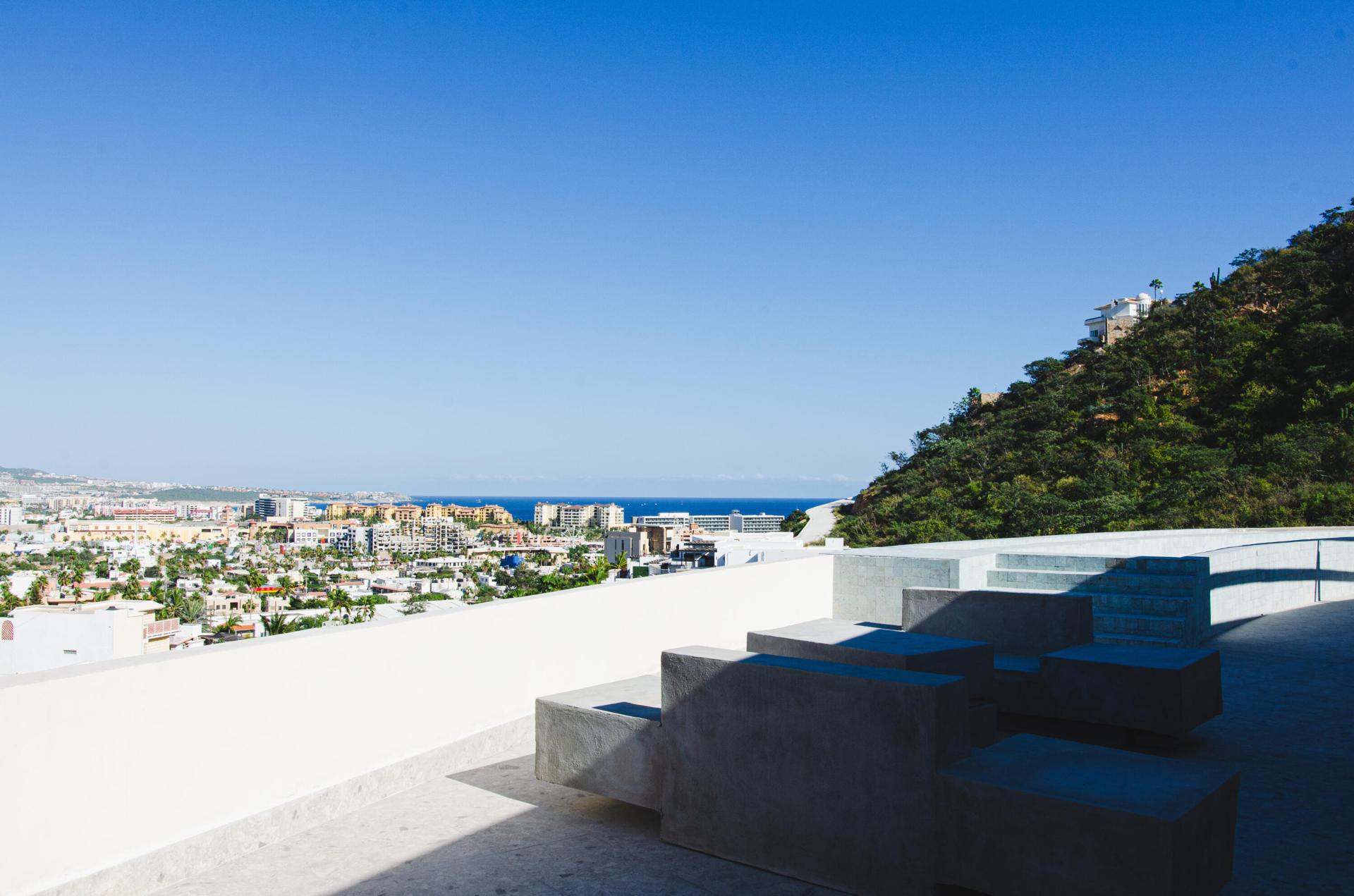 The O Pedregal North Tower, Cabo San Lucas