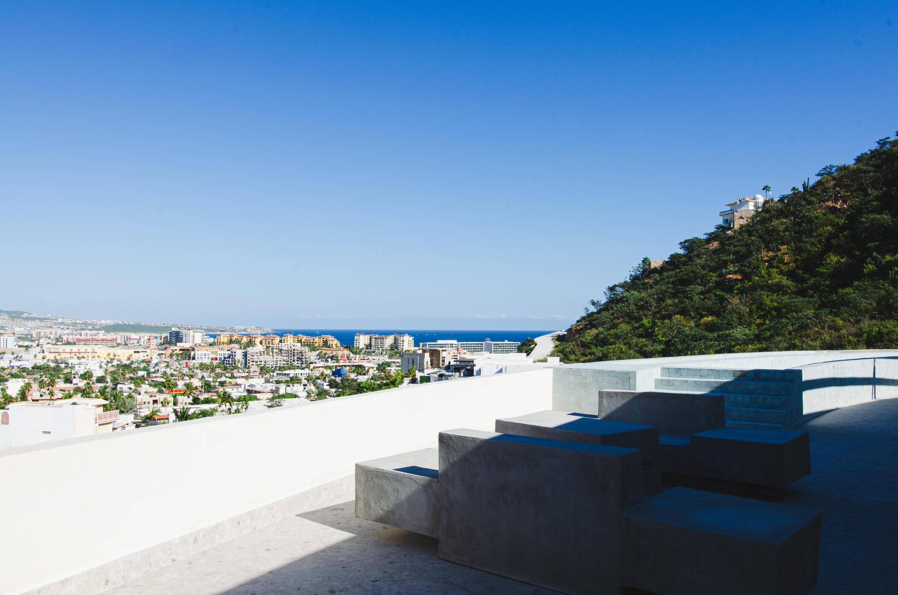 The O Pedregal North Tower, Cabo San Lucas