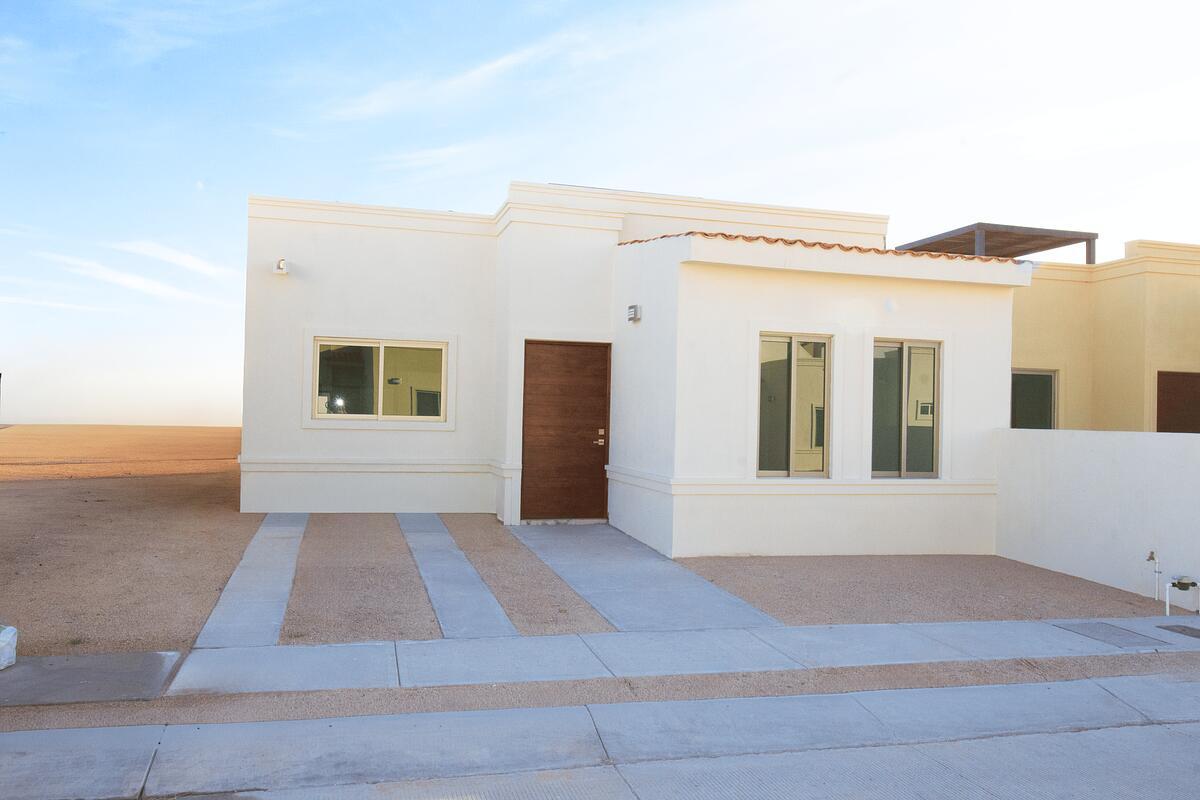 Via Genova, Casa Galeta - Coto 3 Lt 27, La Paz