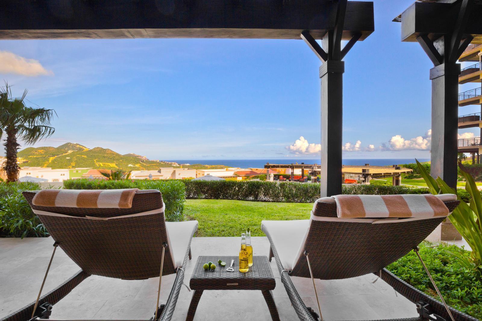 Great Ocean Views, Copala Pentgarden, Pacific