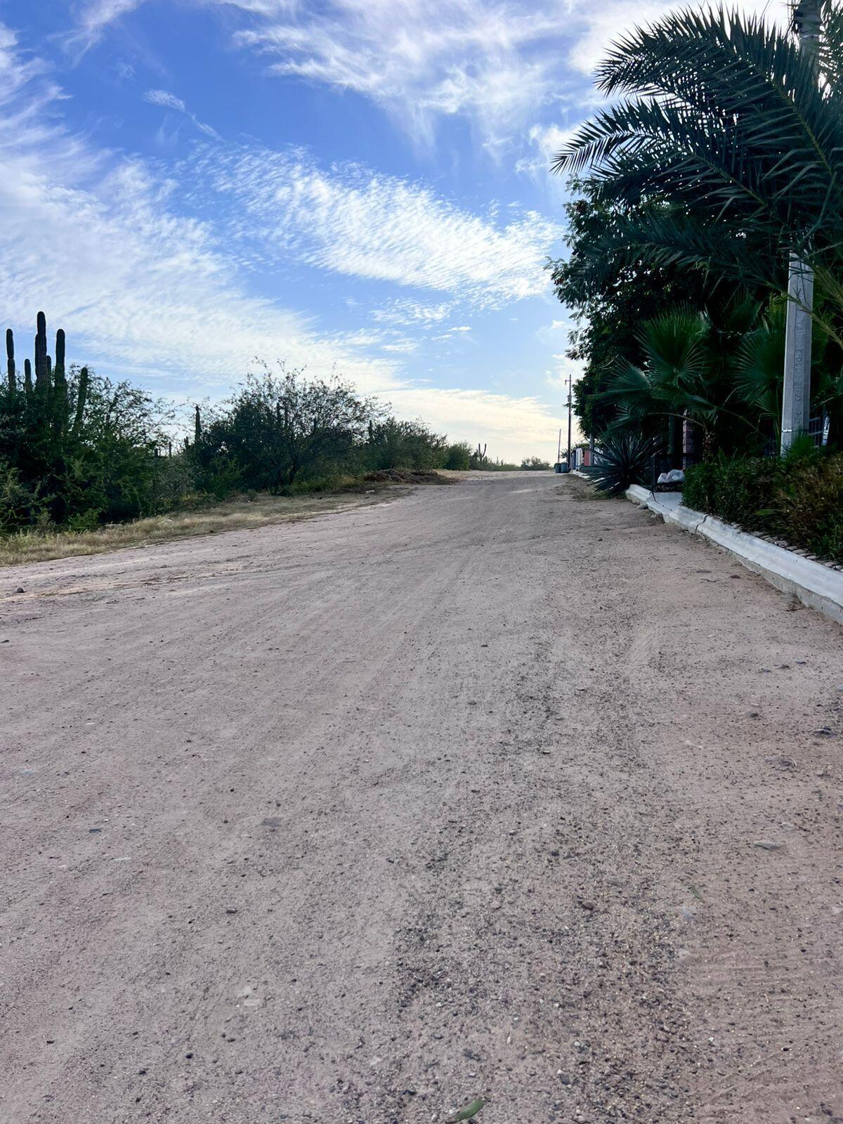 Calle 12, Lot Calle 12, La Paz — photo 1 of 14