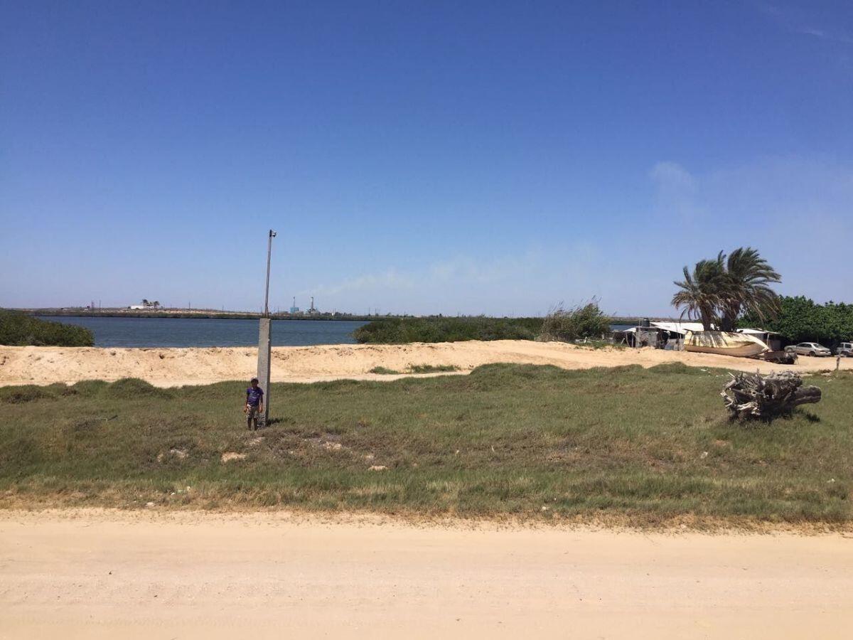 Ave Paseo Costero, Terreno Puerto San Carlos, Comondu — photo 1 of 16