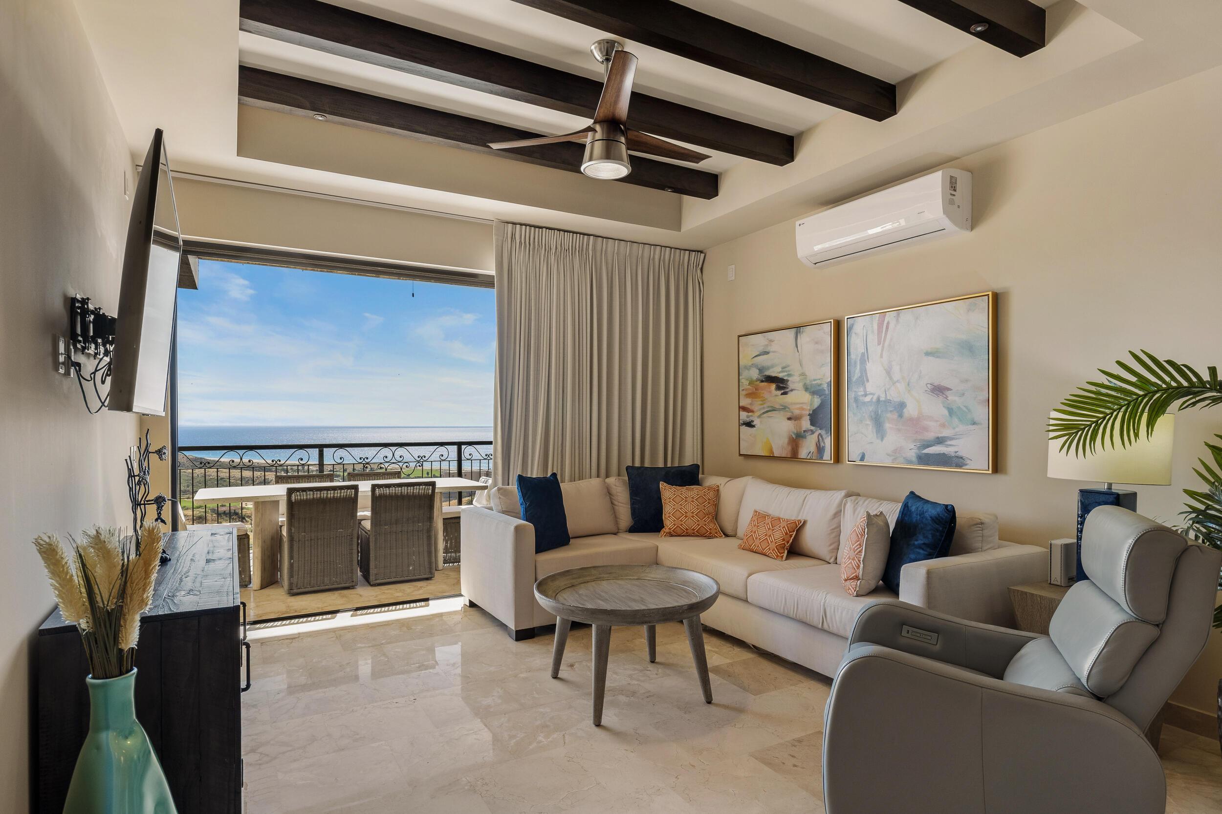 Copala Luxury Condo #7504, Pacific