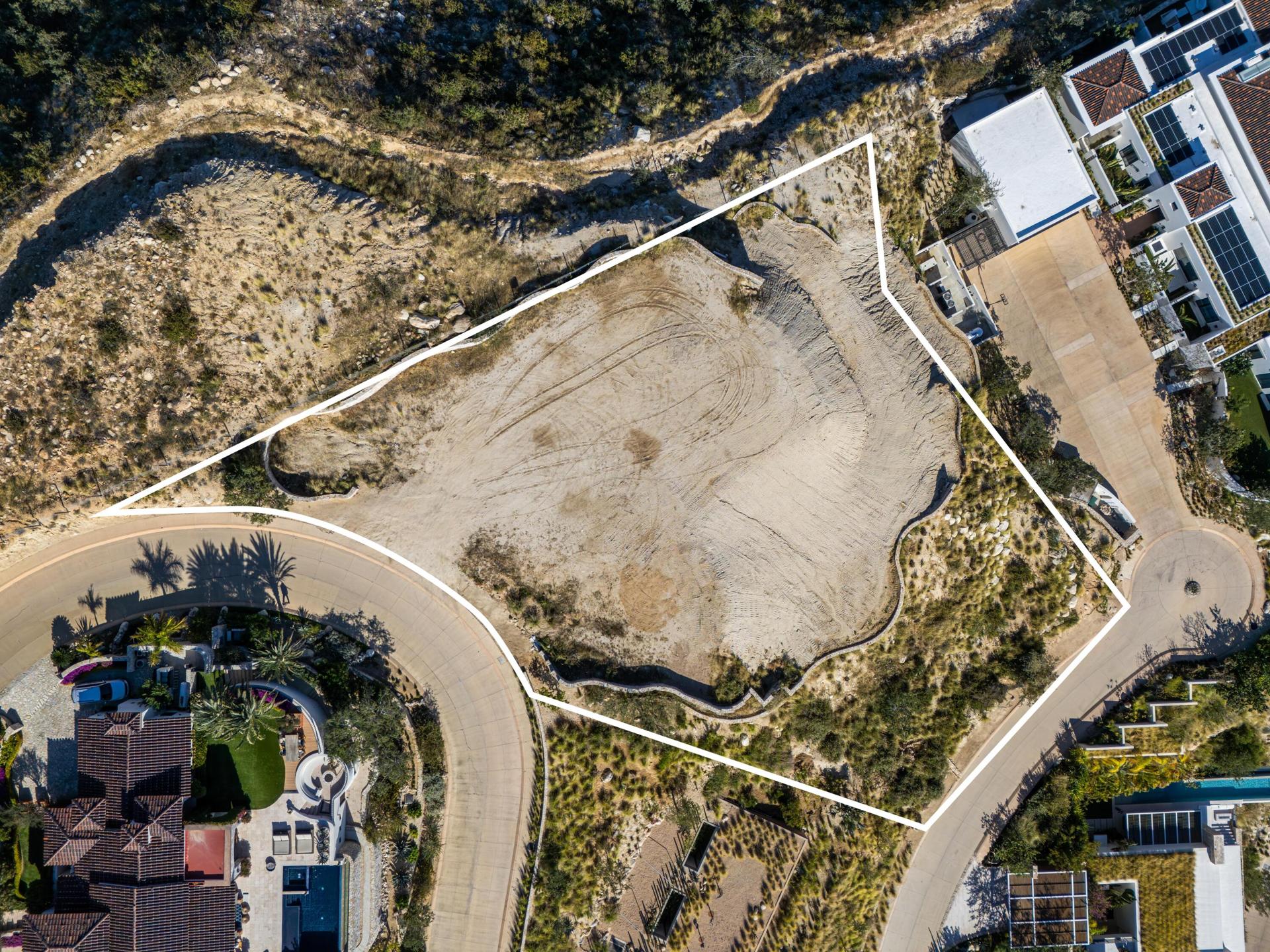 Homesite Las Colinas 82, San José Corridor — photo 1 of 19