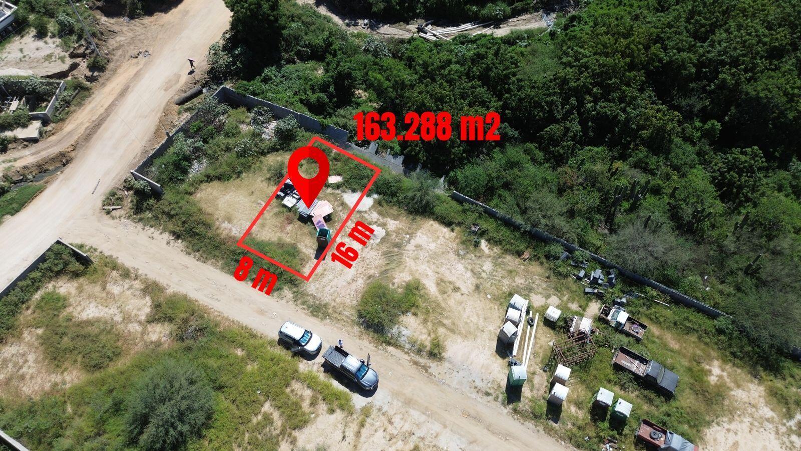 Fr 5 Lt 5 El Faro Residencial, Lote 11 Faro Residencial, Cabo San Lucas — photo 1 of 8