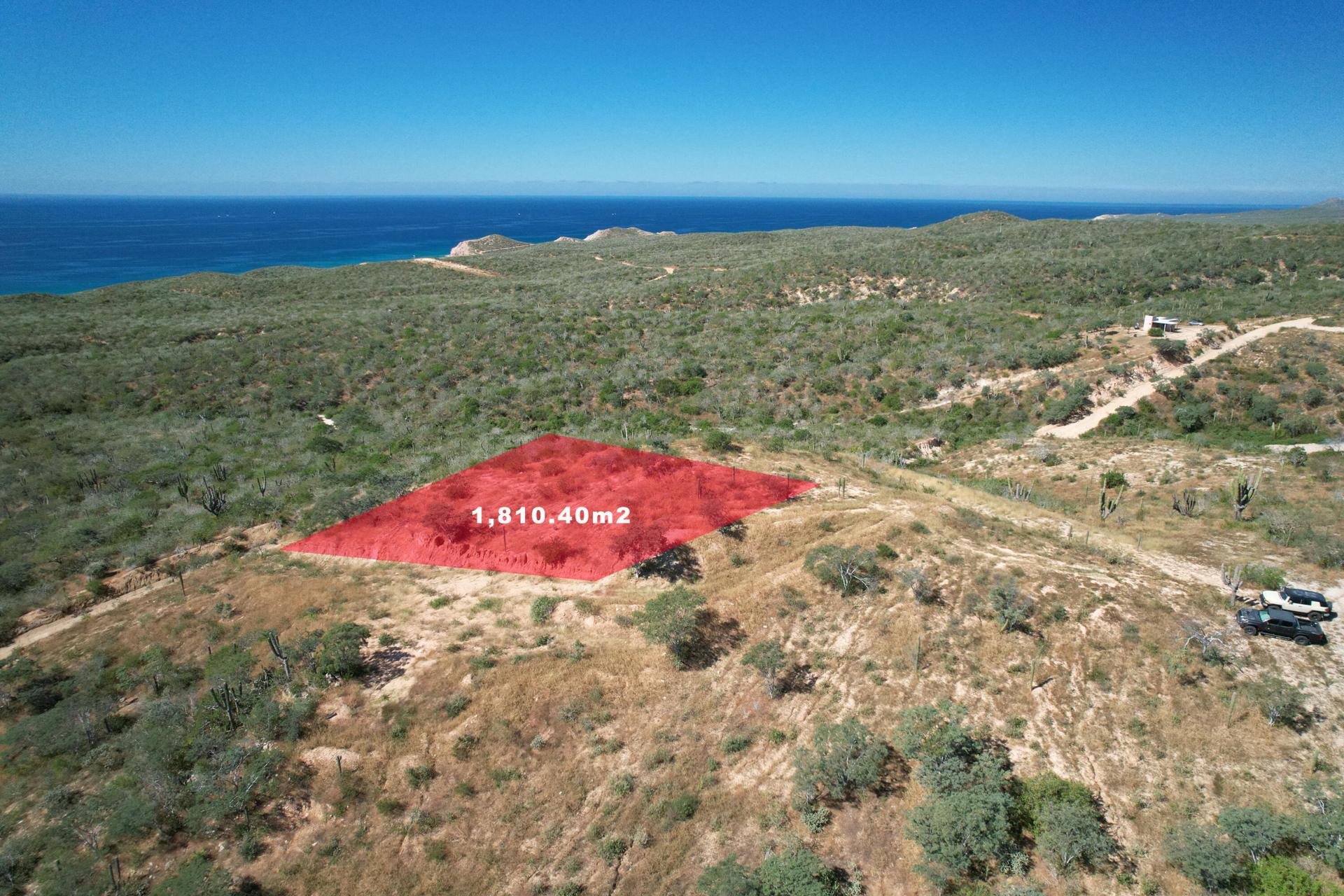 Lot 33, Pacific — photo 1 of 8