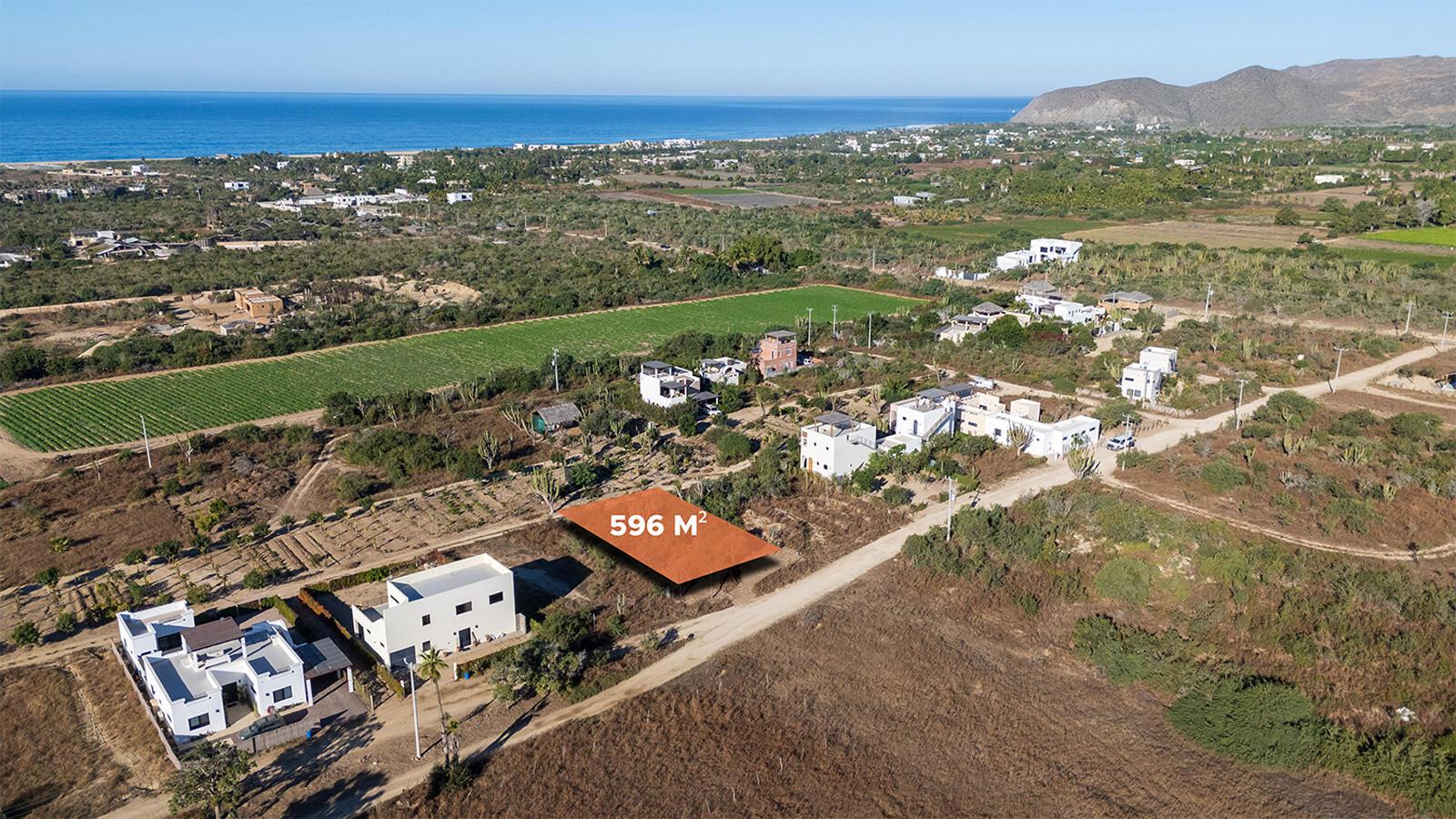 Tierra Dulce Double Lot, Pacific — photo 1 of 21
