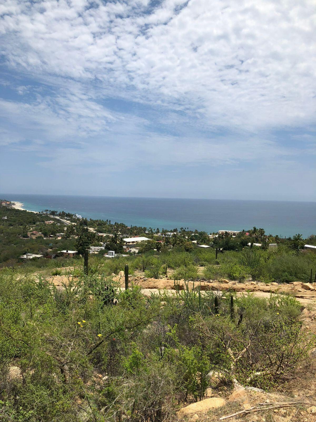 L8-M-5 Costa Azul, Lote 8 Marejada, East Cape — photo 1 of 11